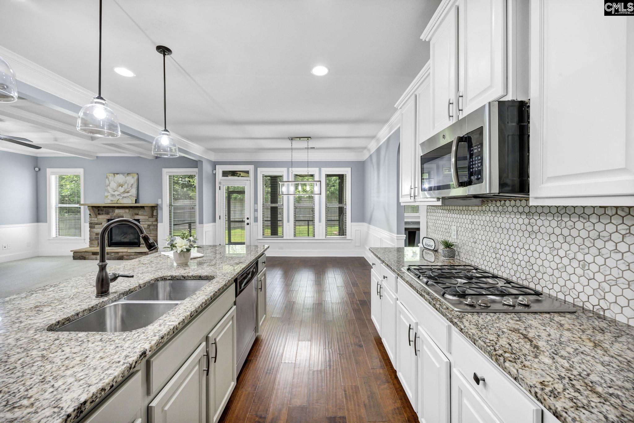 454 Hollow Cove Road Chapin, SC 29036