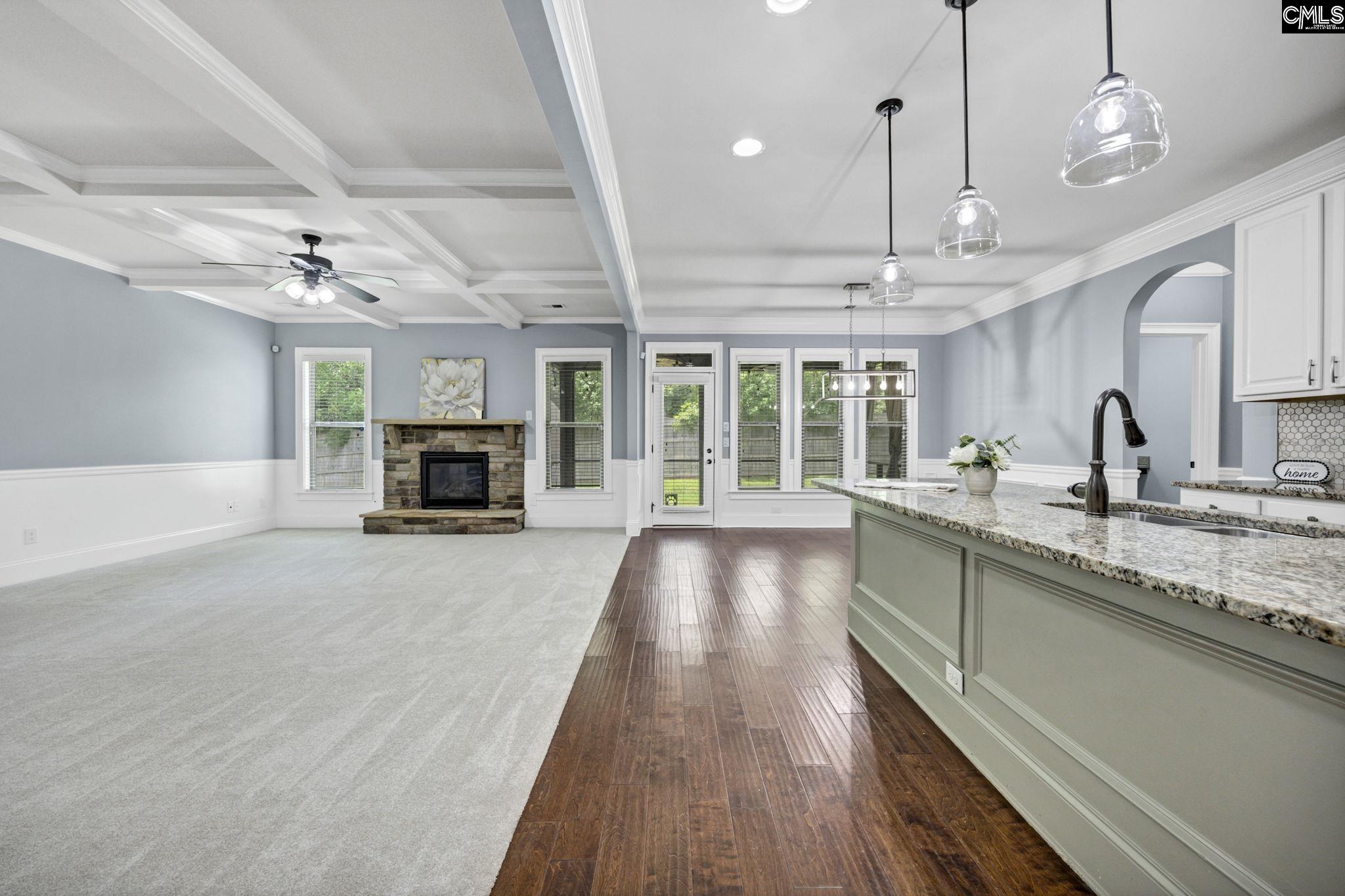 454 Hollow Cove Road Chapin, SC 29036