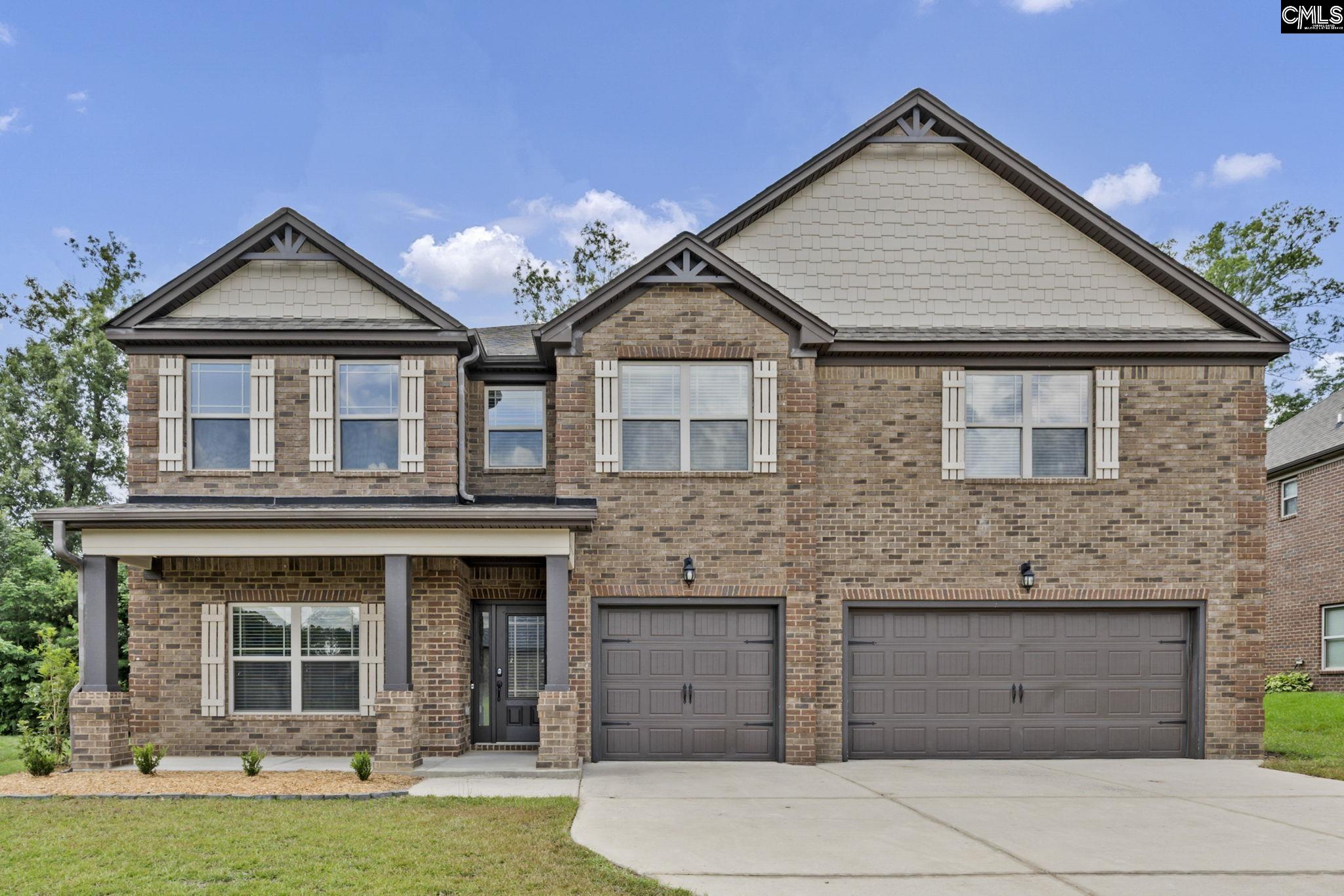 454 Hollow Cove Road Chapin, SC 29036