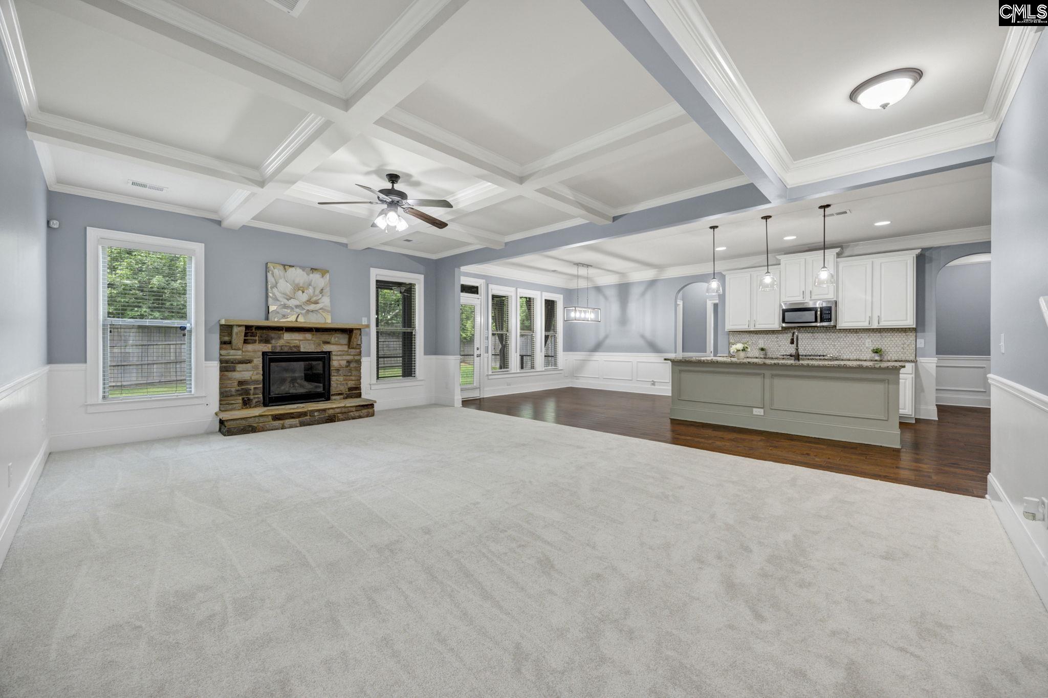 454 Hollow Cove Road Chapin, SC 29036
