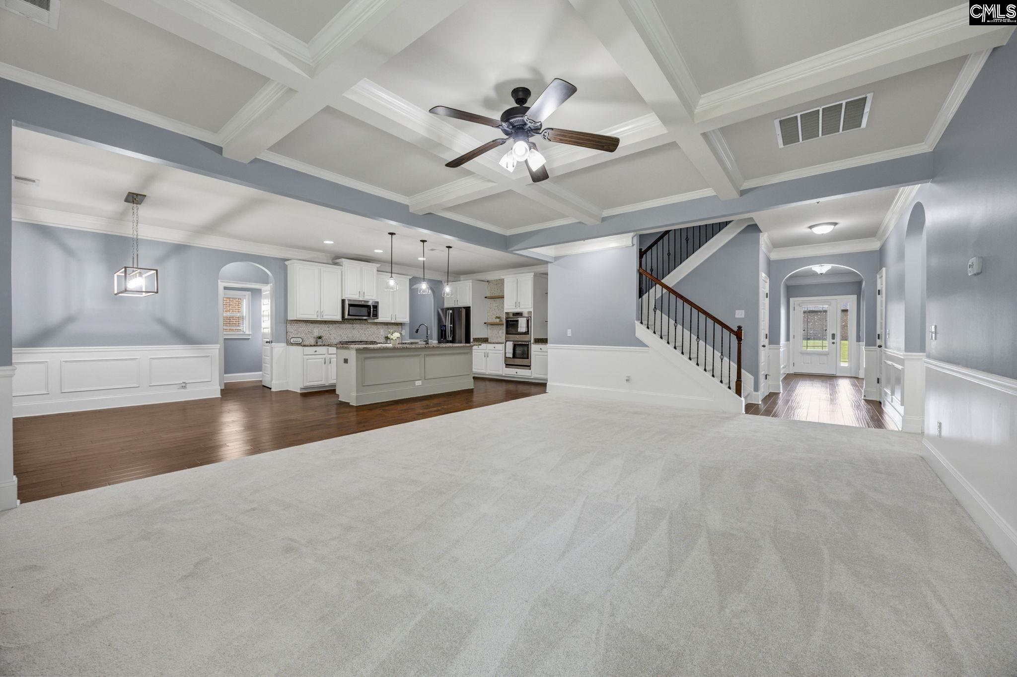 454 Hollow Cove Road Chapin, SC 29036