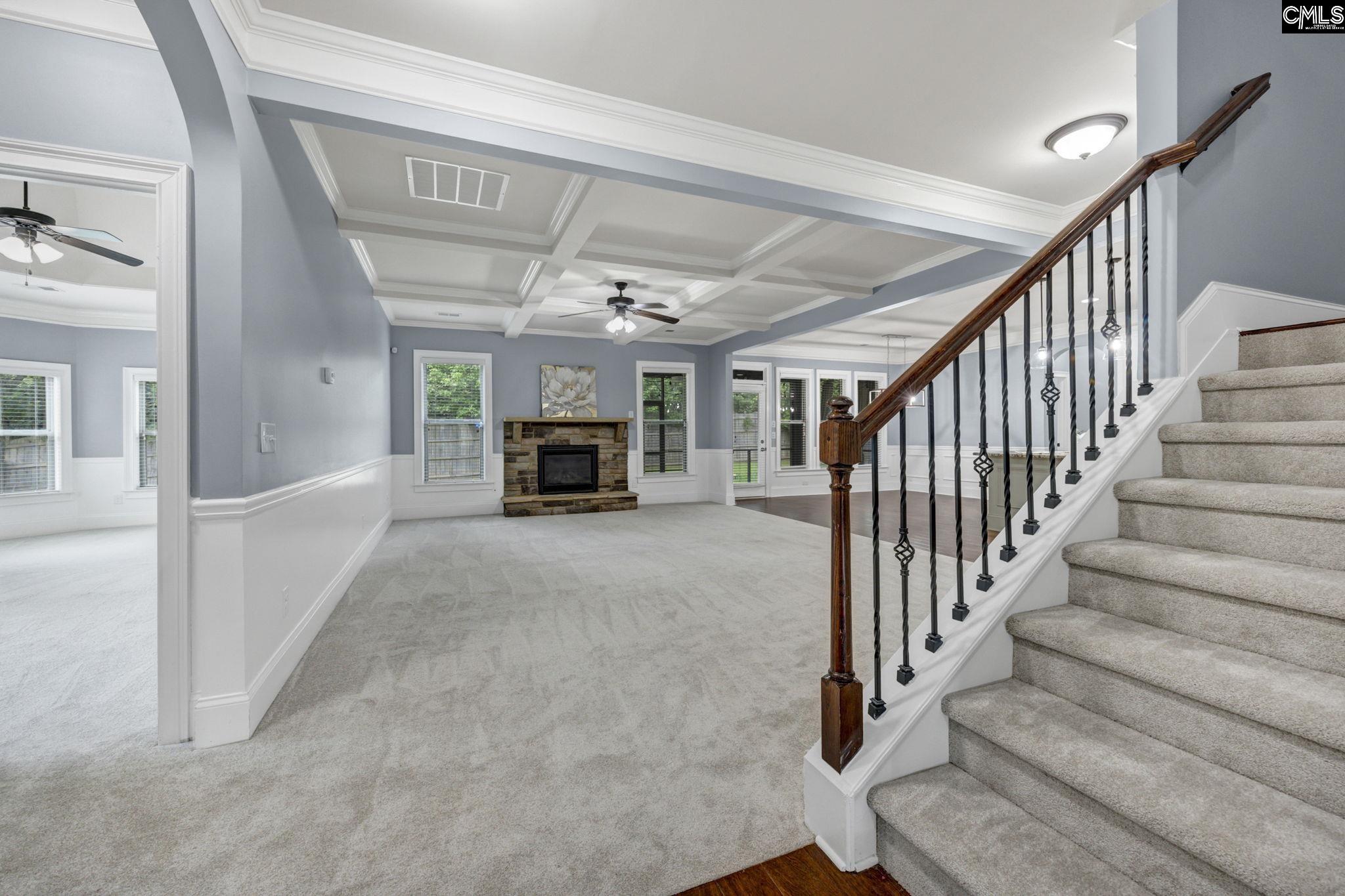 454 Hollow Cove Road Chapin, SC 29036