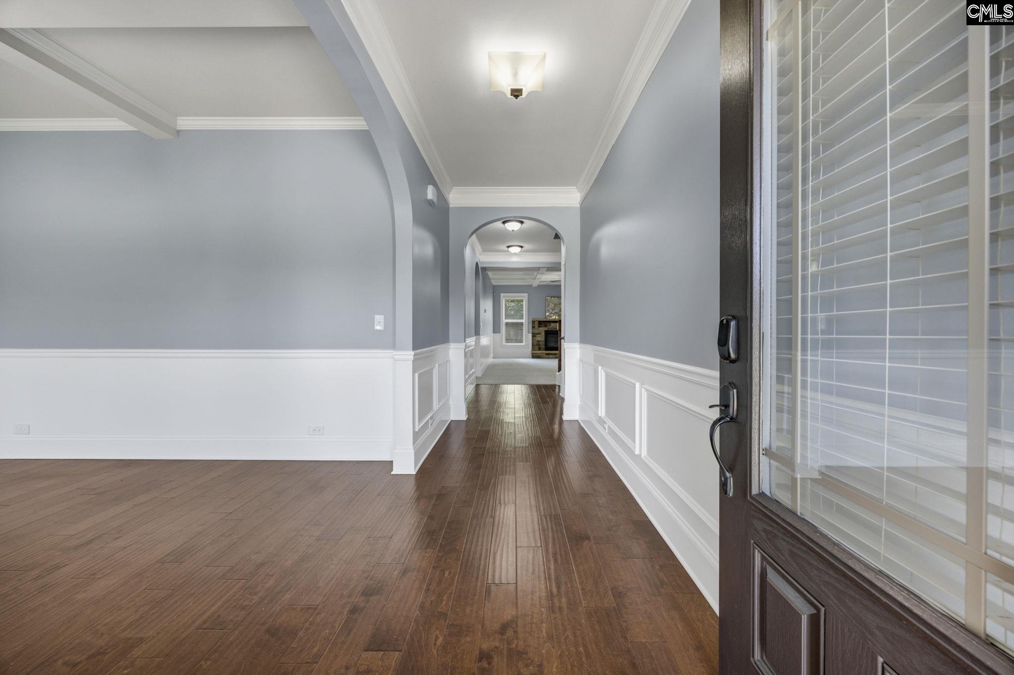 454 Hollow Cove Road Chapin, SC 29036