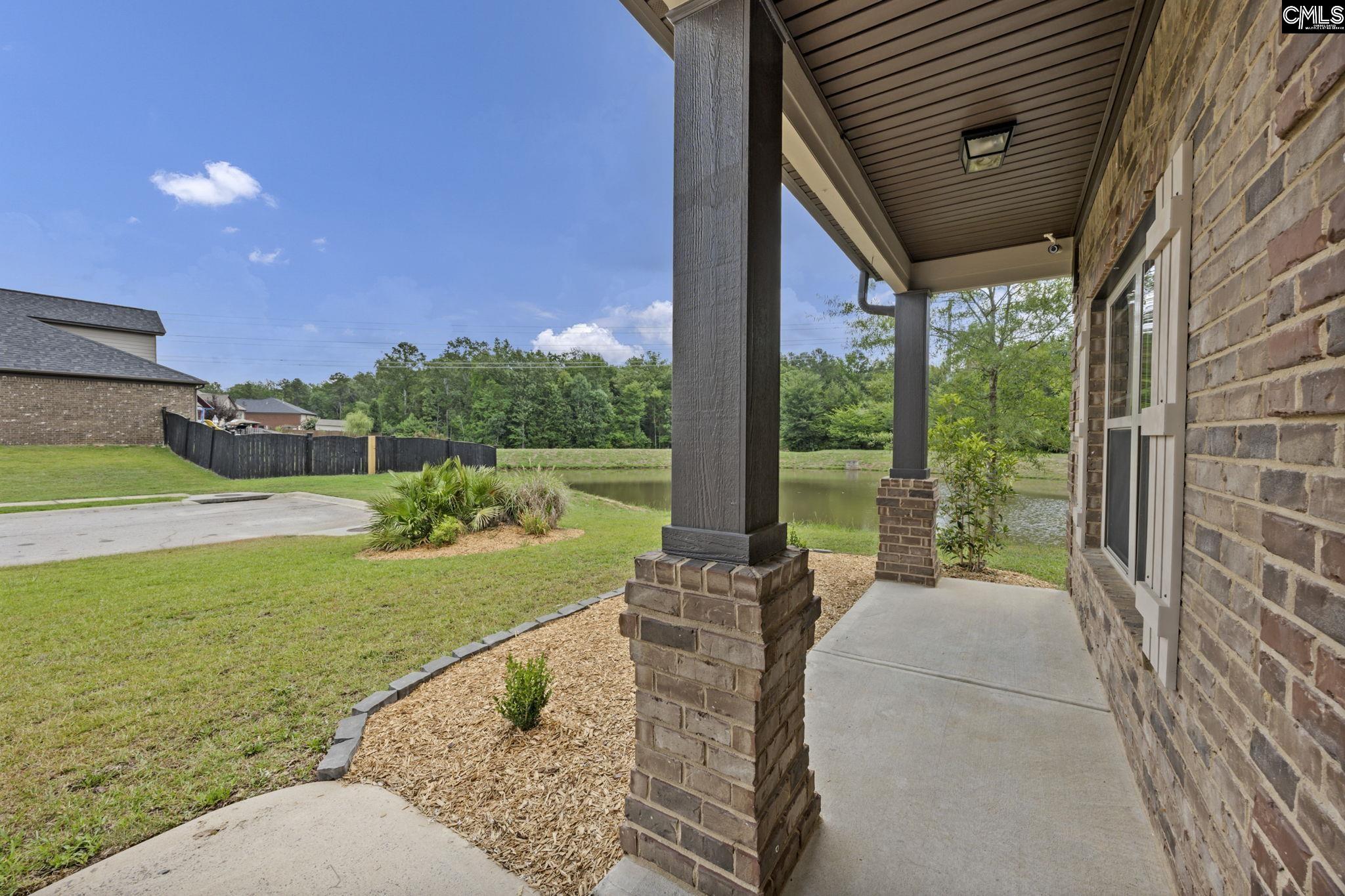 454 Hollow Cove Road Chapin, SC 29036