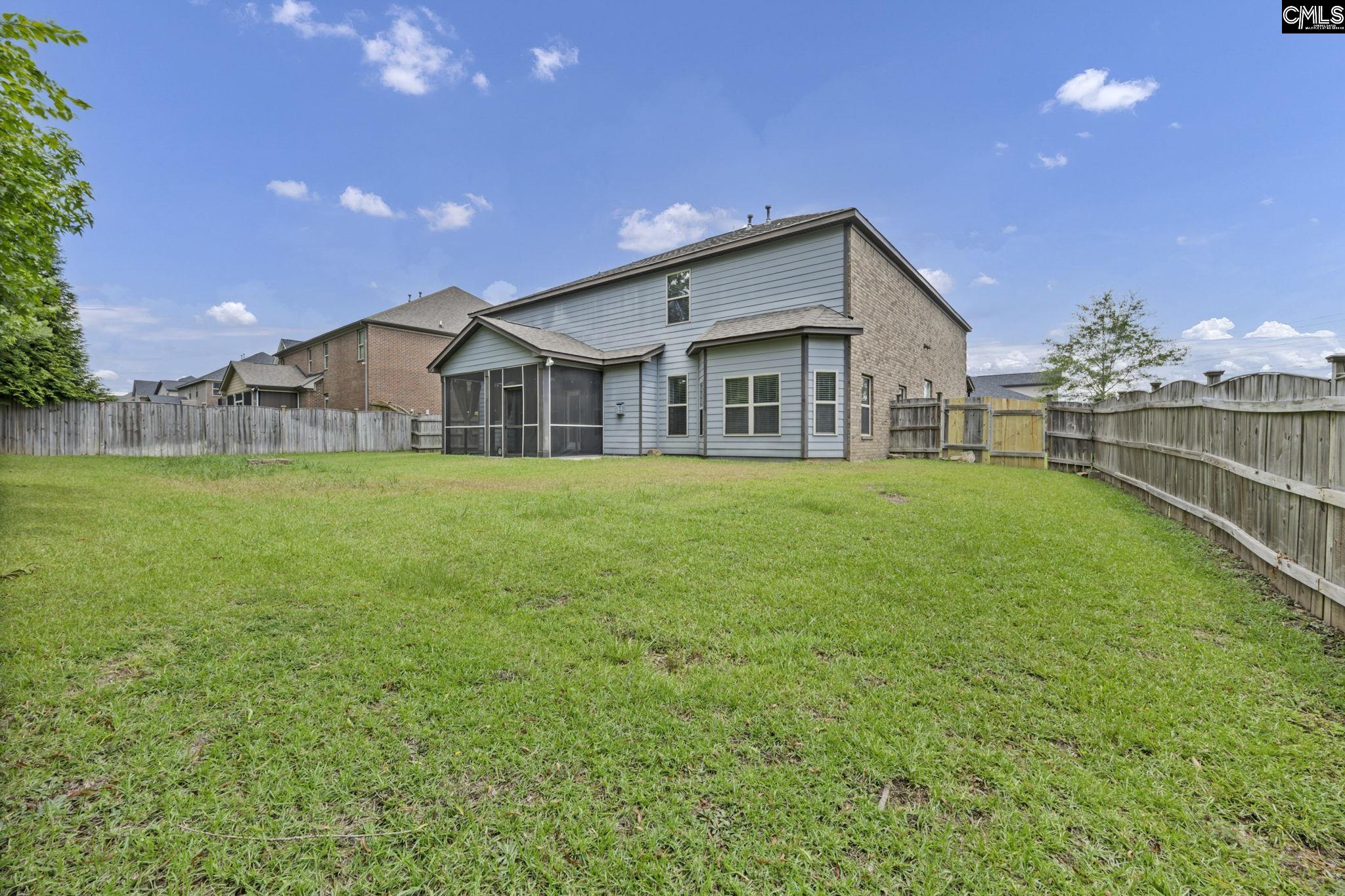 454 Hollow Cove Road Chapin, SC 29036