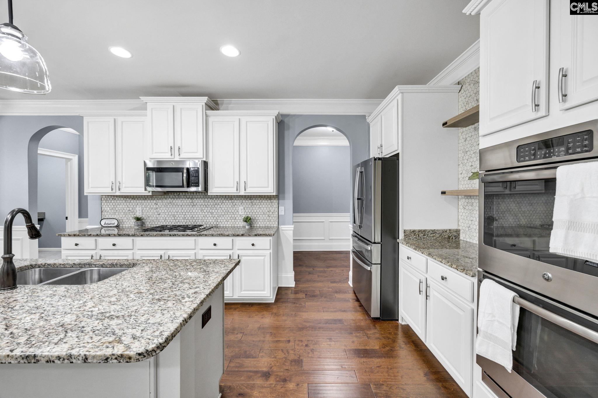 454 Hollow Cove Road Chapin, SC 29036