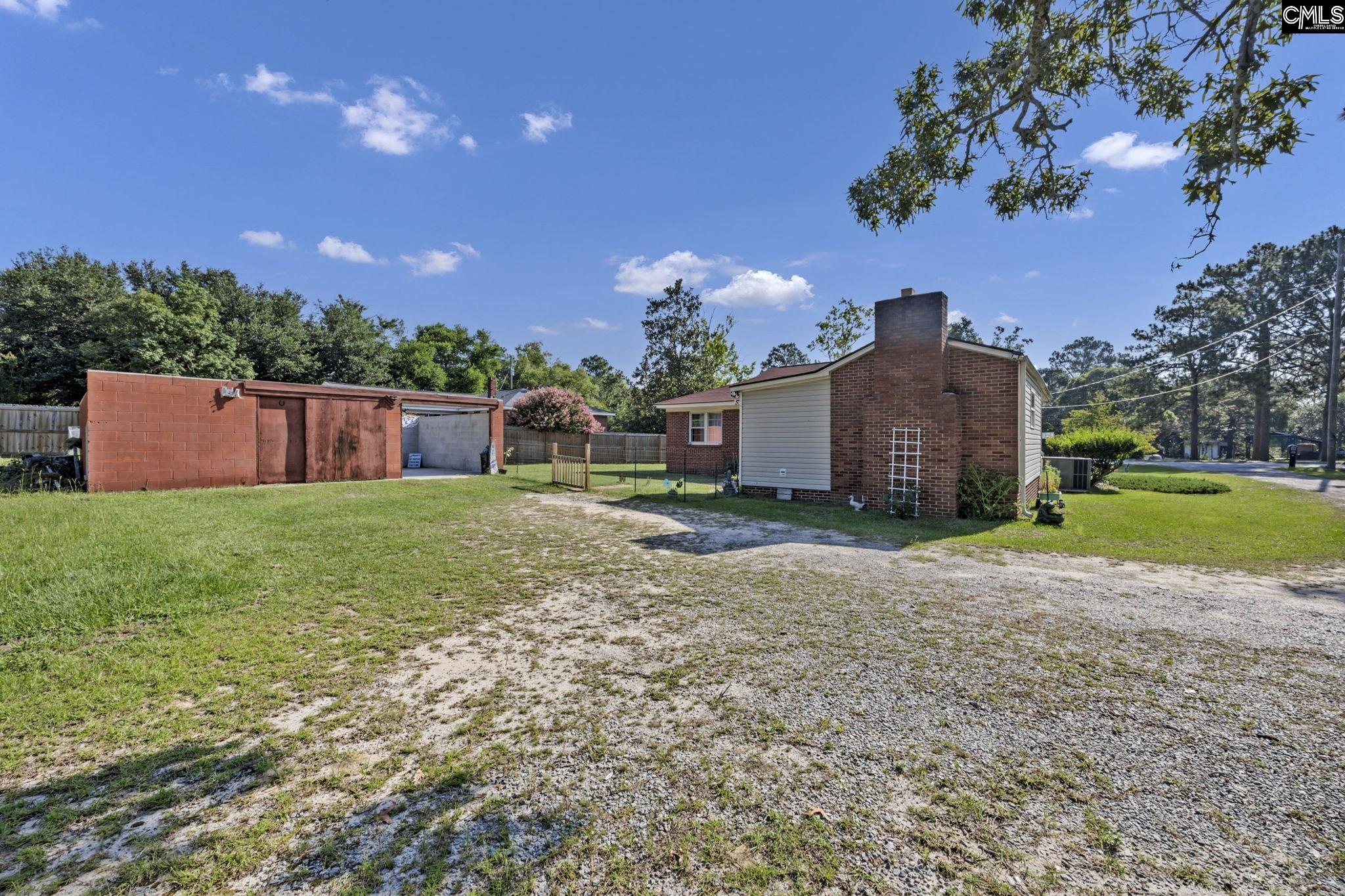 340 Preston Street West Columbia, SC 29170