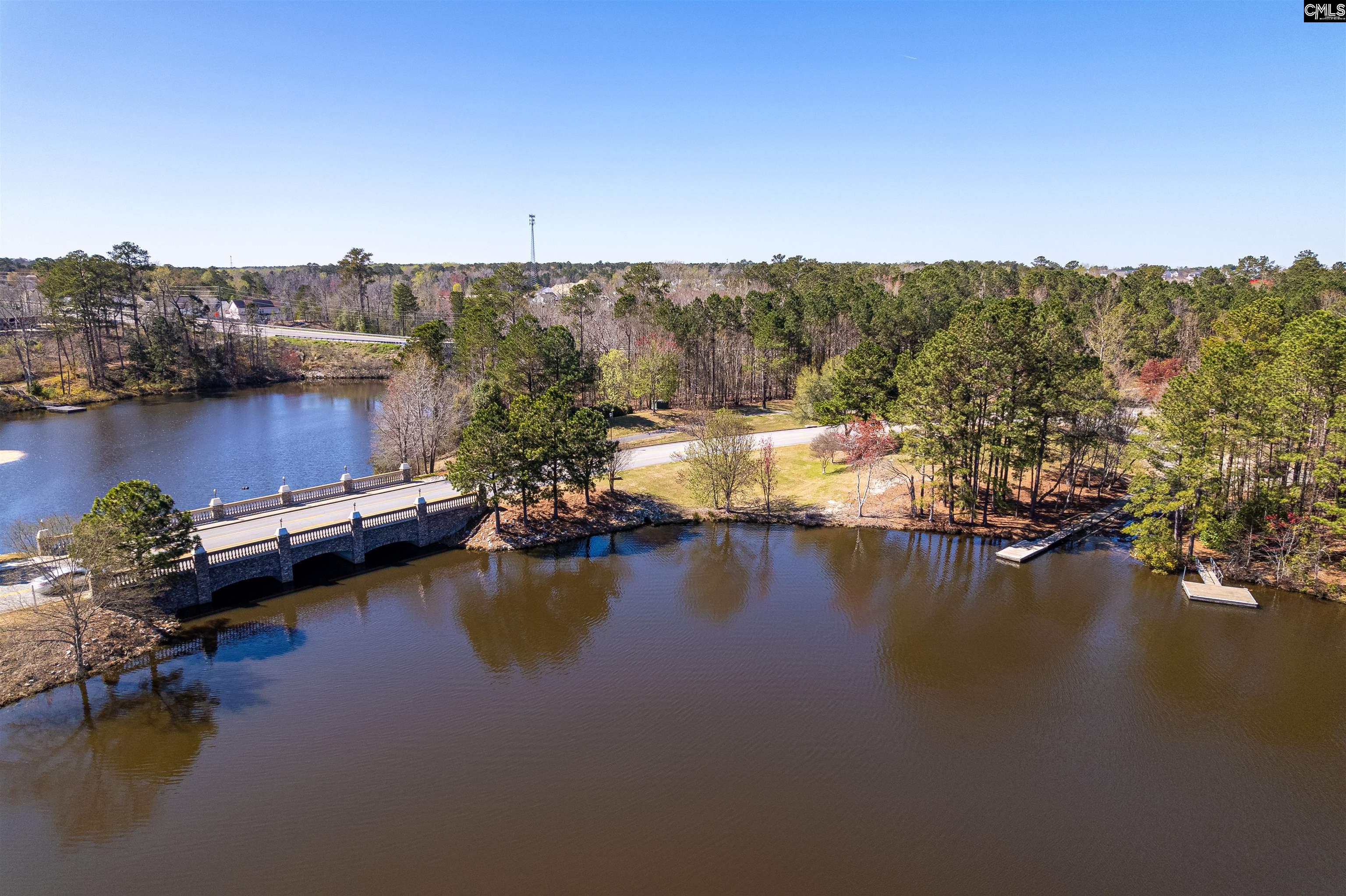 37 Shoreline Drive Columbia, SC 29229