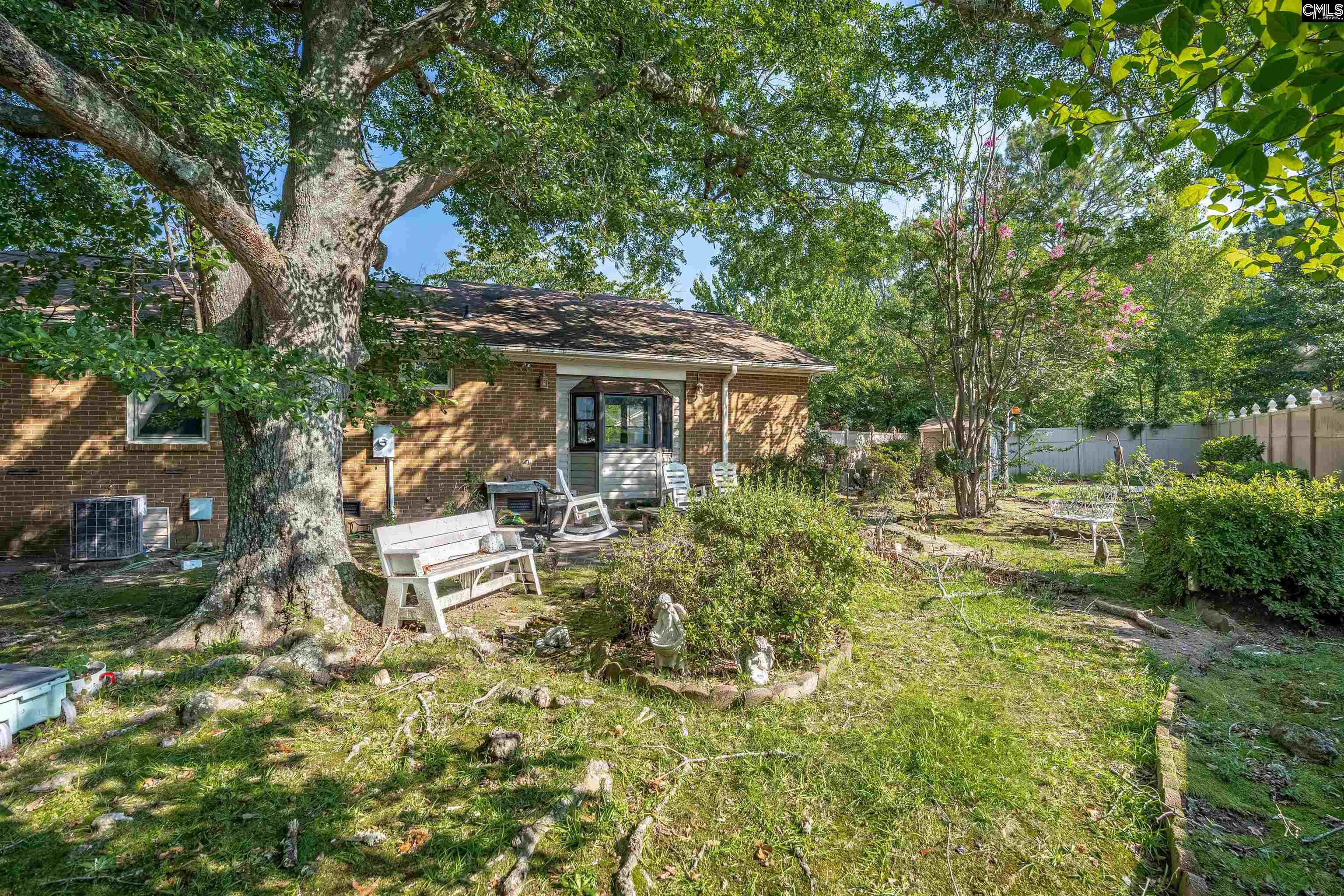 120 Harwood Drive Hopkins, SC 29061