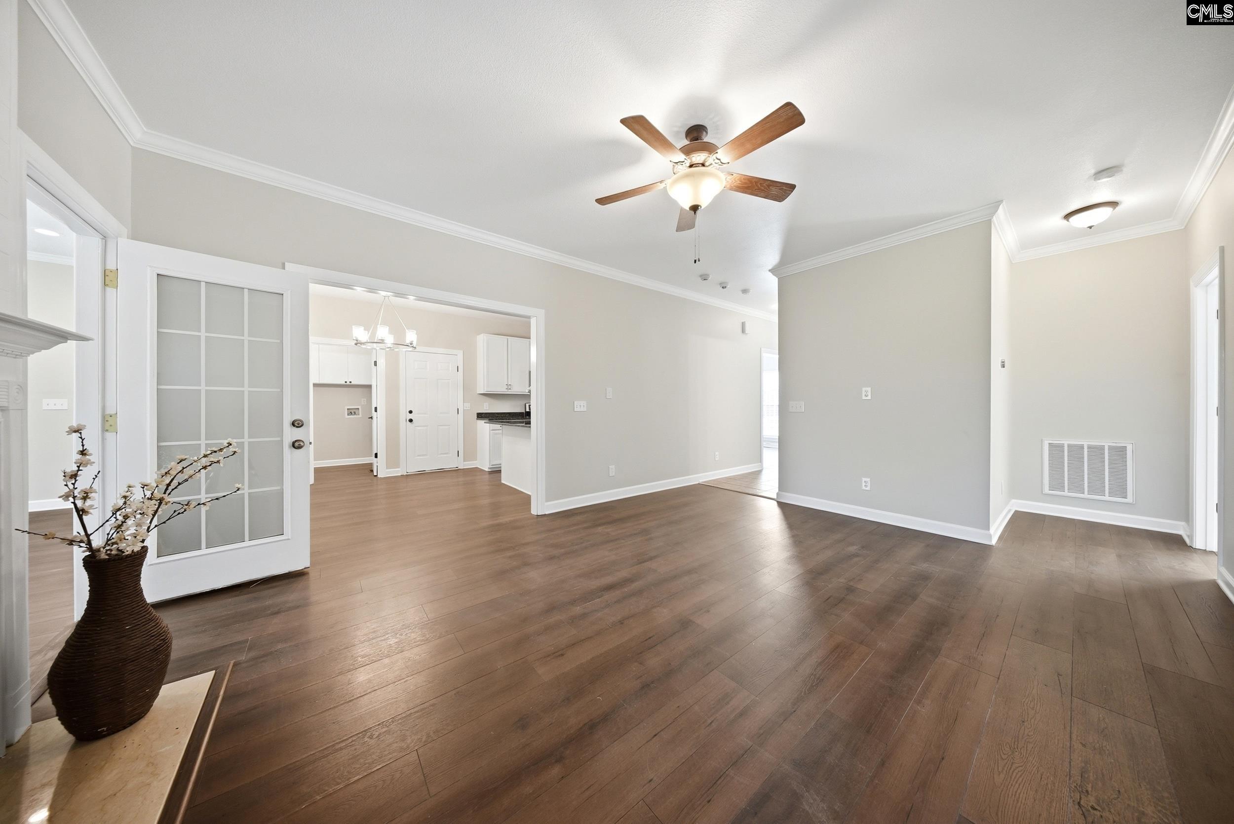 341 Cabin Drive Irmo, SC 29063