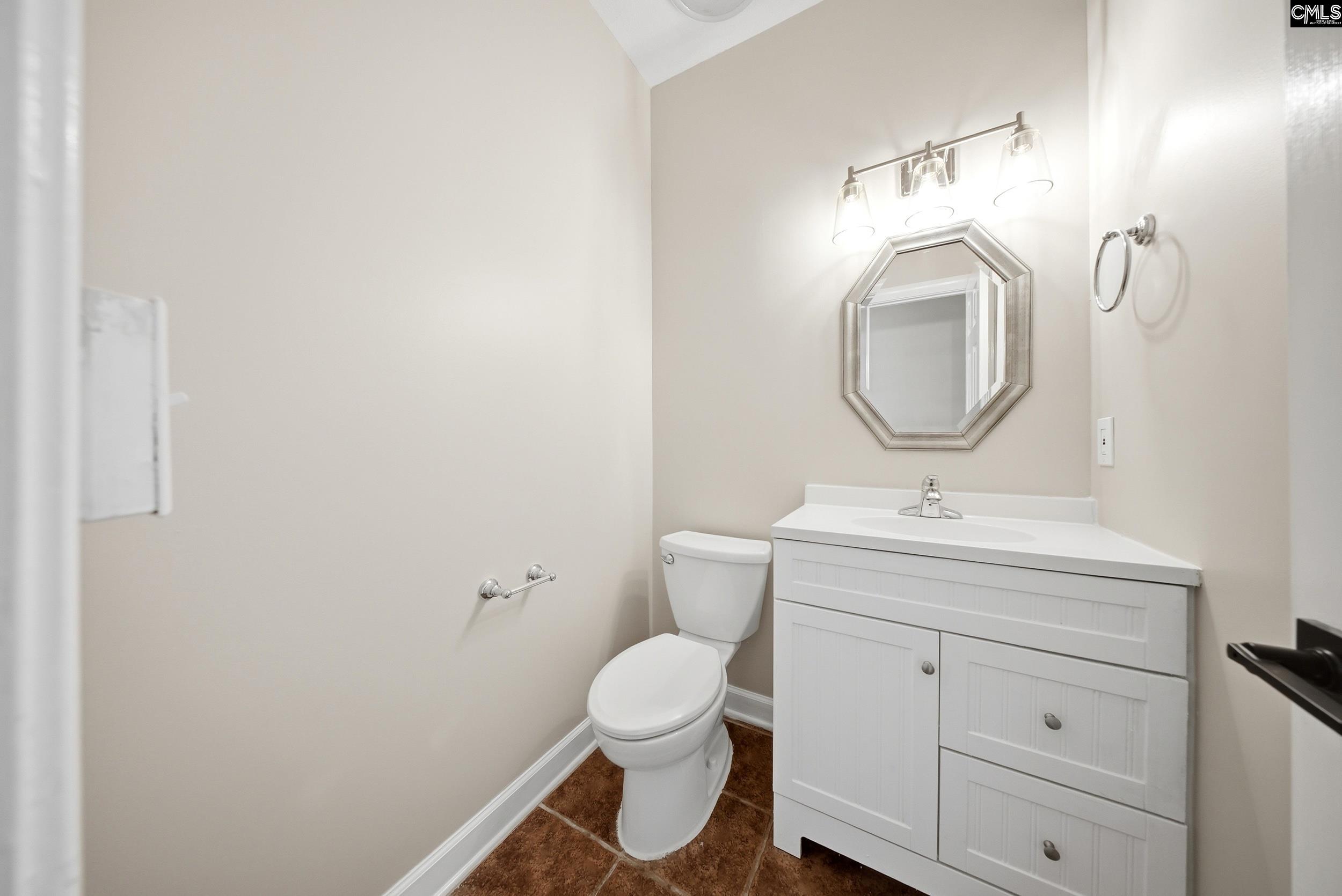 341 Cabin Drive Irmo, SC 29063