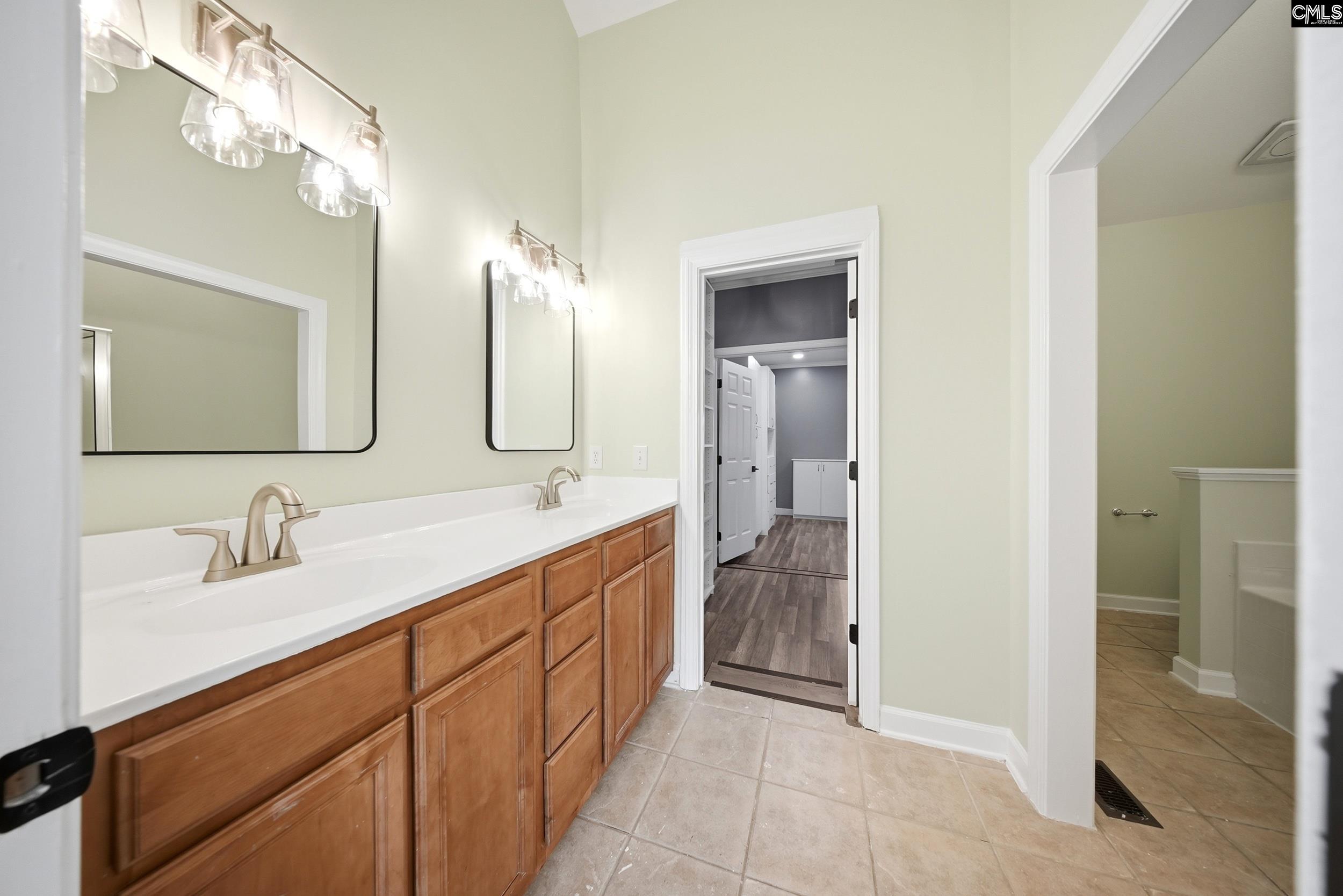 341 Cabin Drive Irmo, SC 29063