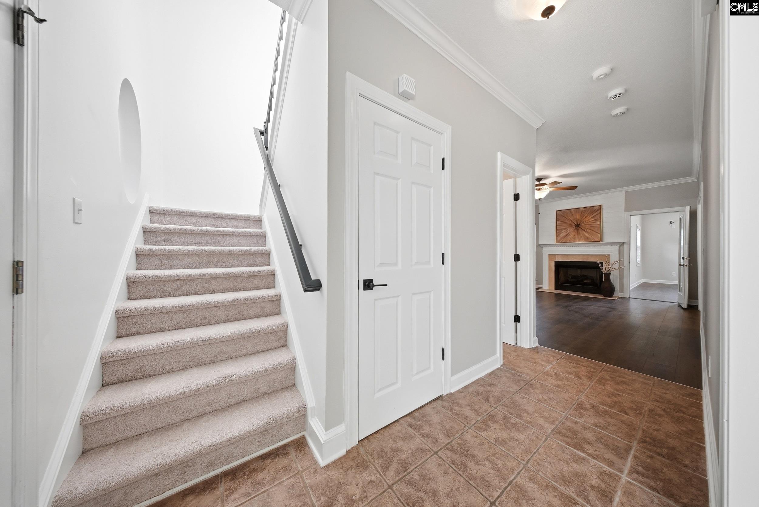 341 Cabin Drive Irmo, SC 29063