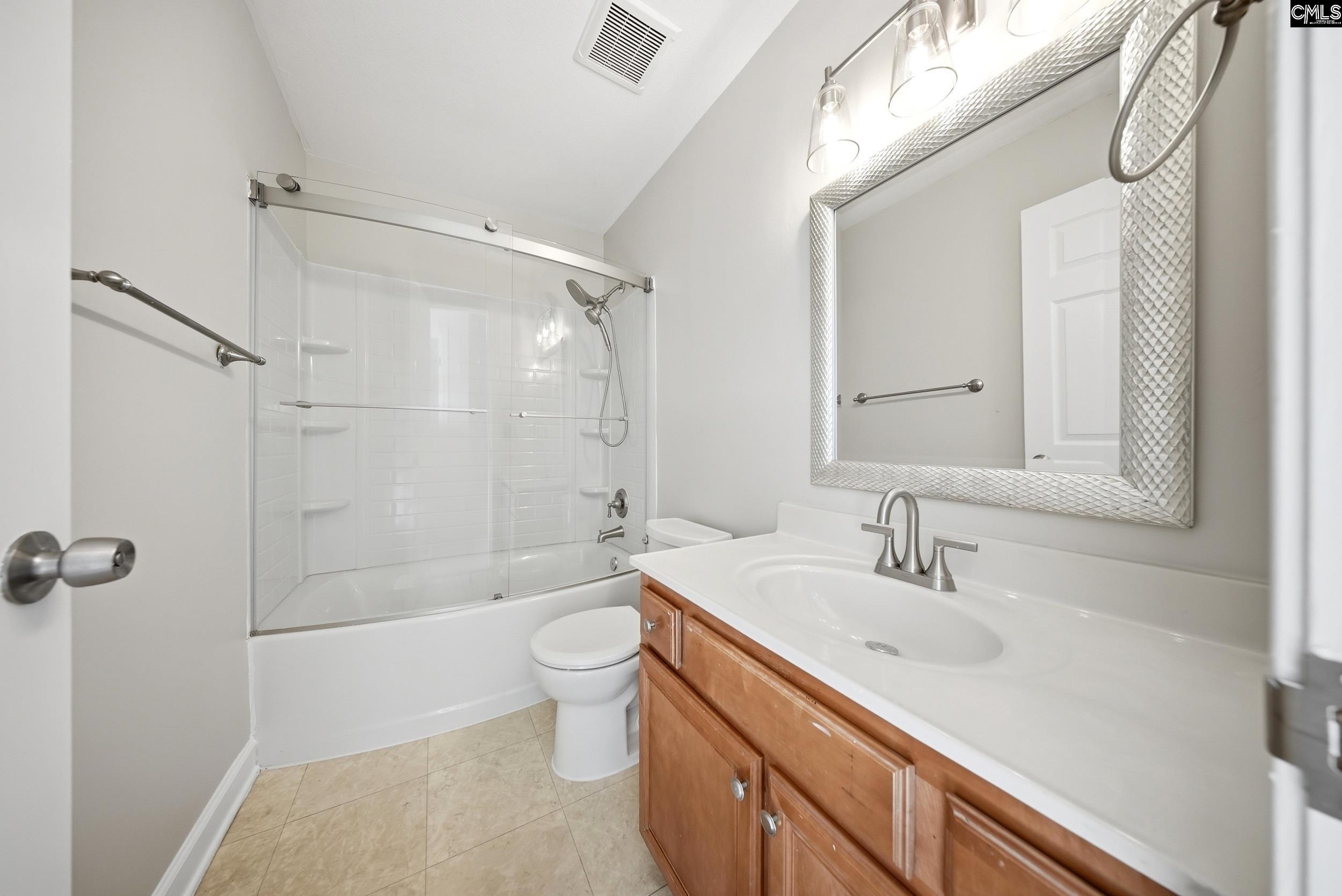 341 Cabin Drive Irmo, SC 29063