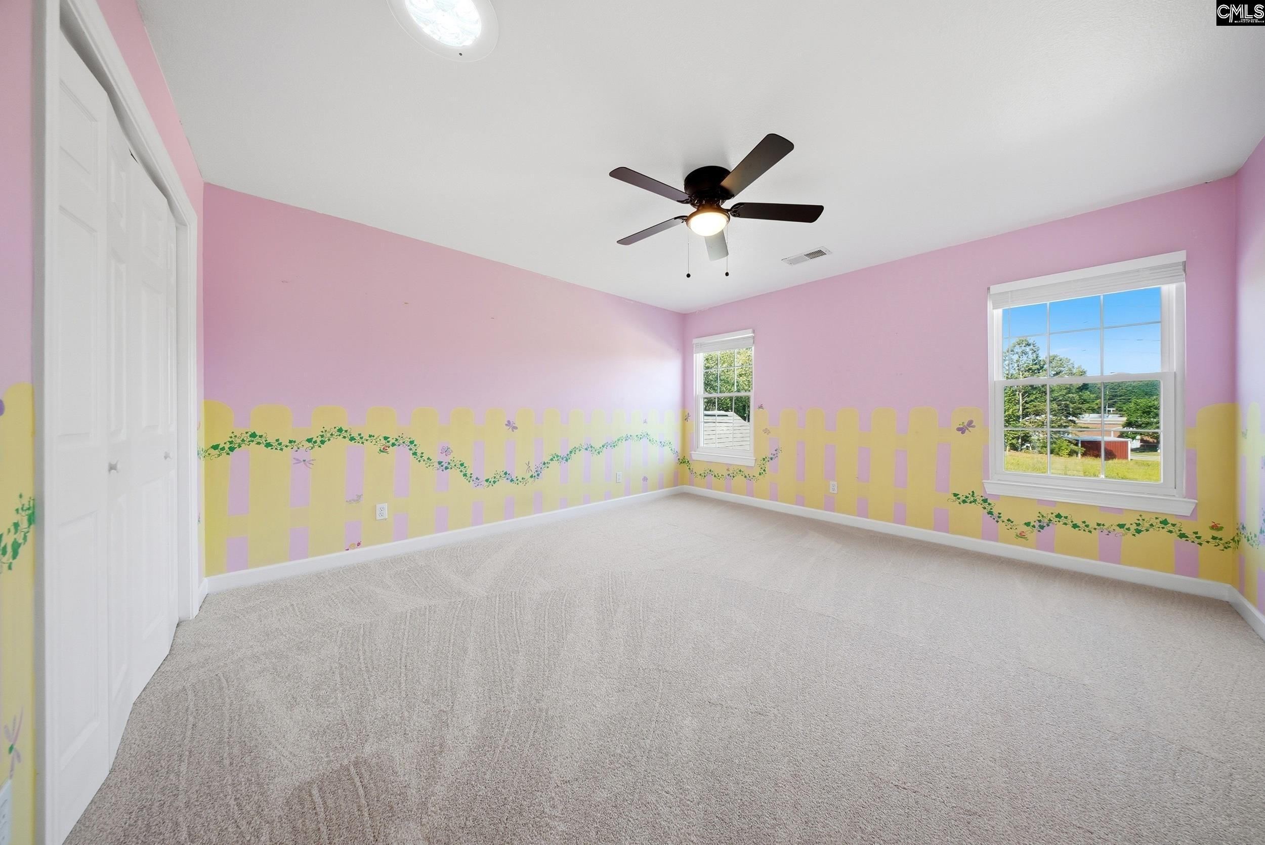 341 Cabin Drive Irmo, SC 29063