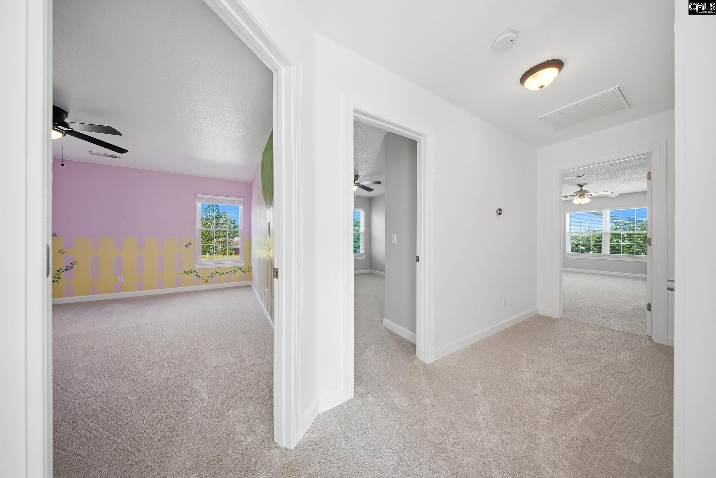 341 Cabin Drive Irmo, SC 29063