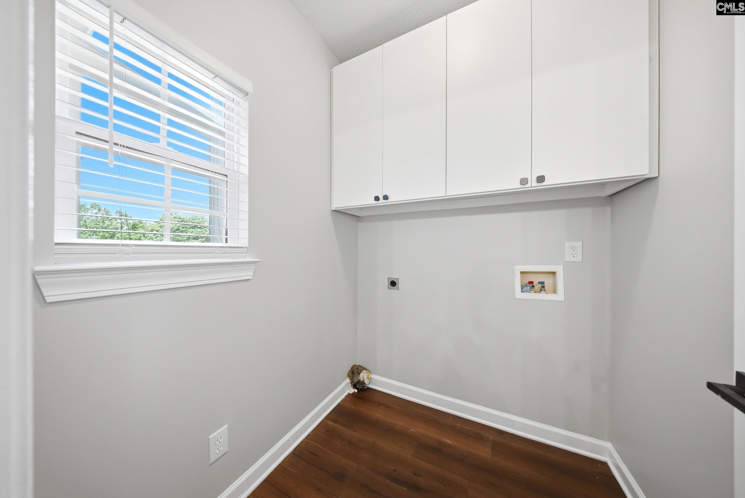 341 Cabin Drive Irmo, SC 29063