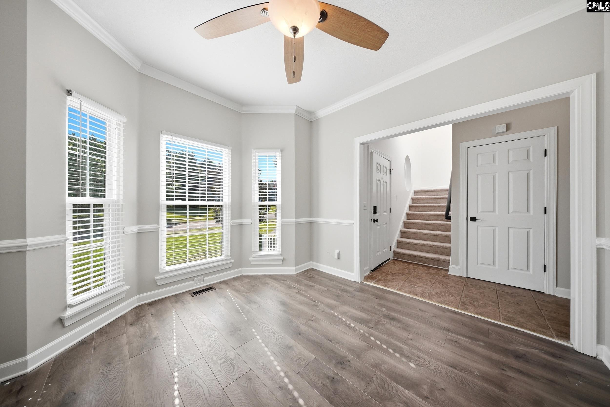 341 Cabin Drive Irmo, SC 29063