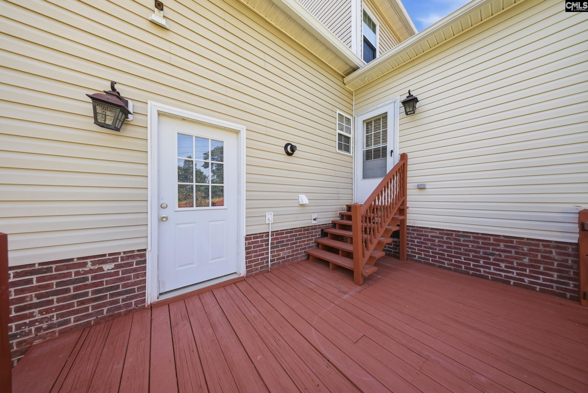 341 Cabin Drive Irmo, SC 29063