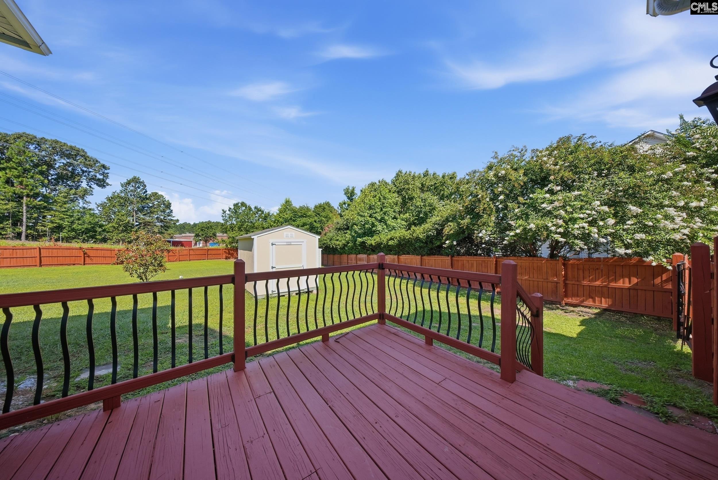 341 Cabin Drive Irmo, SC 29063