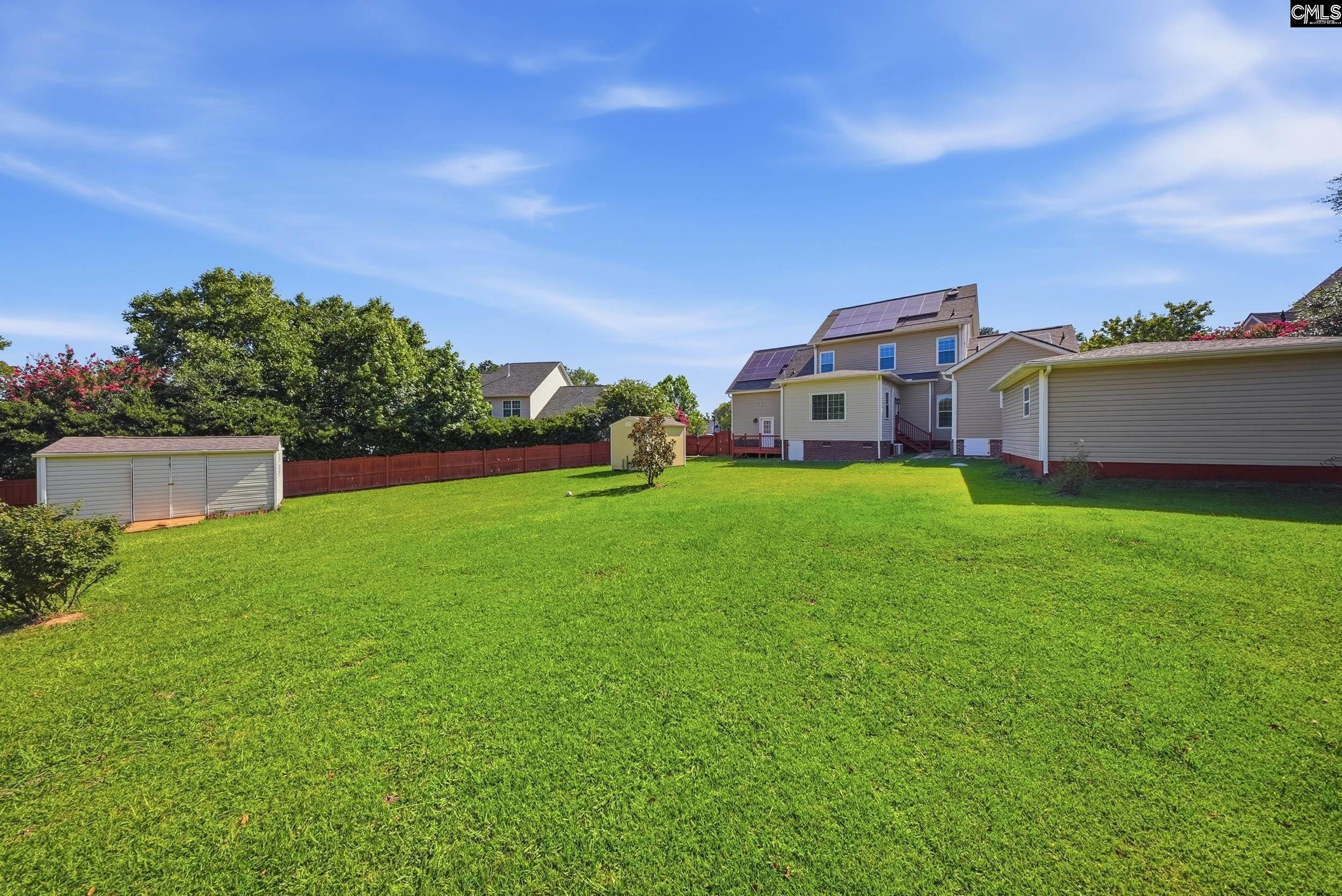 341 Cabin Drive Irmo, SC 29063