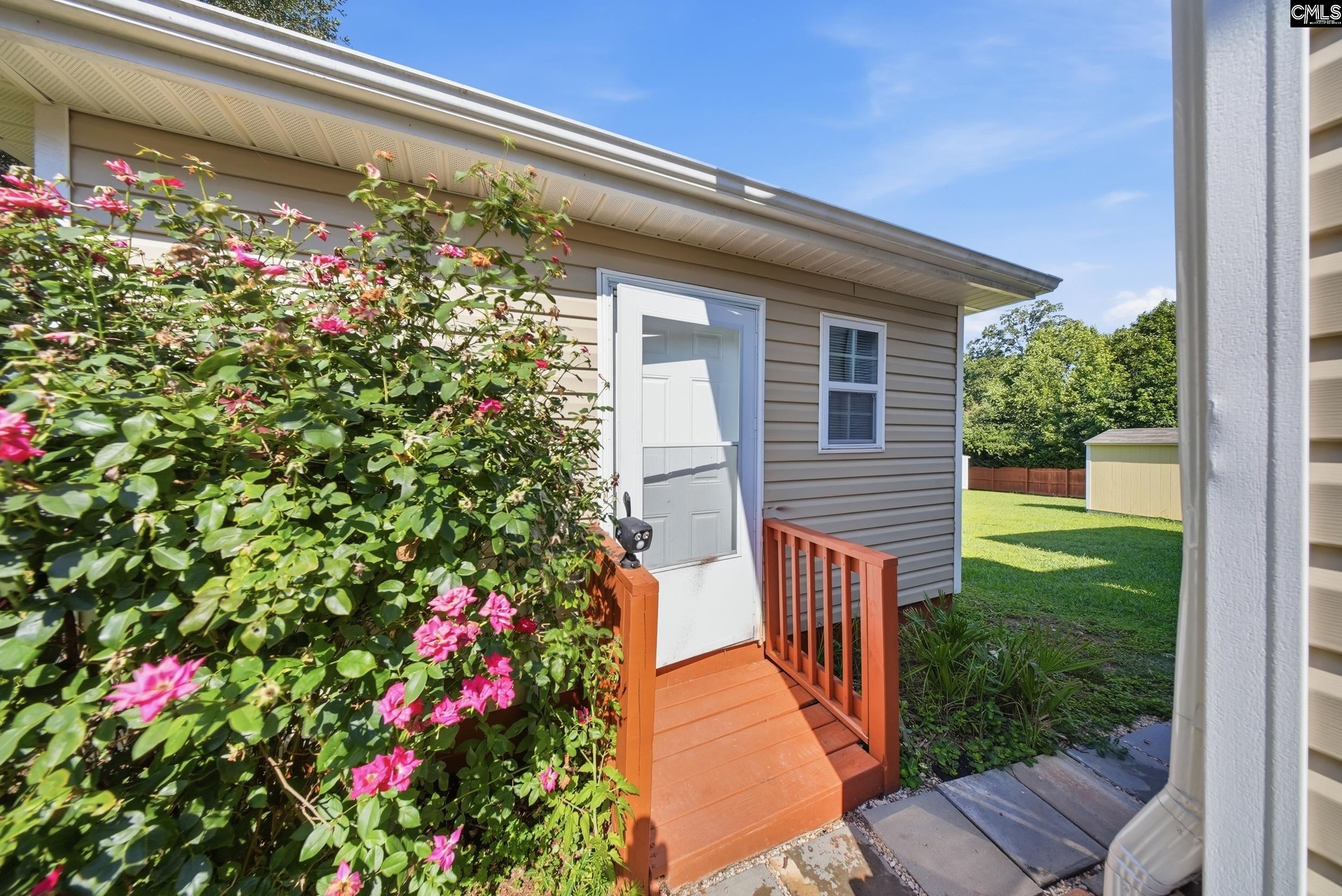 341 Cabin Drive Irmo, SC 29063