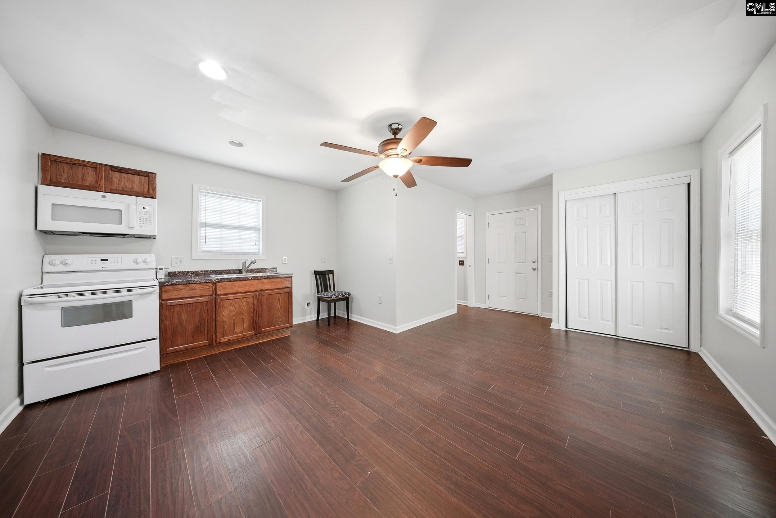 341 Cabin Drive Irmo, SC 29063