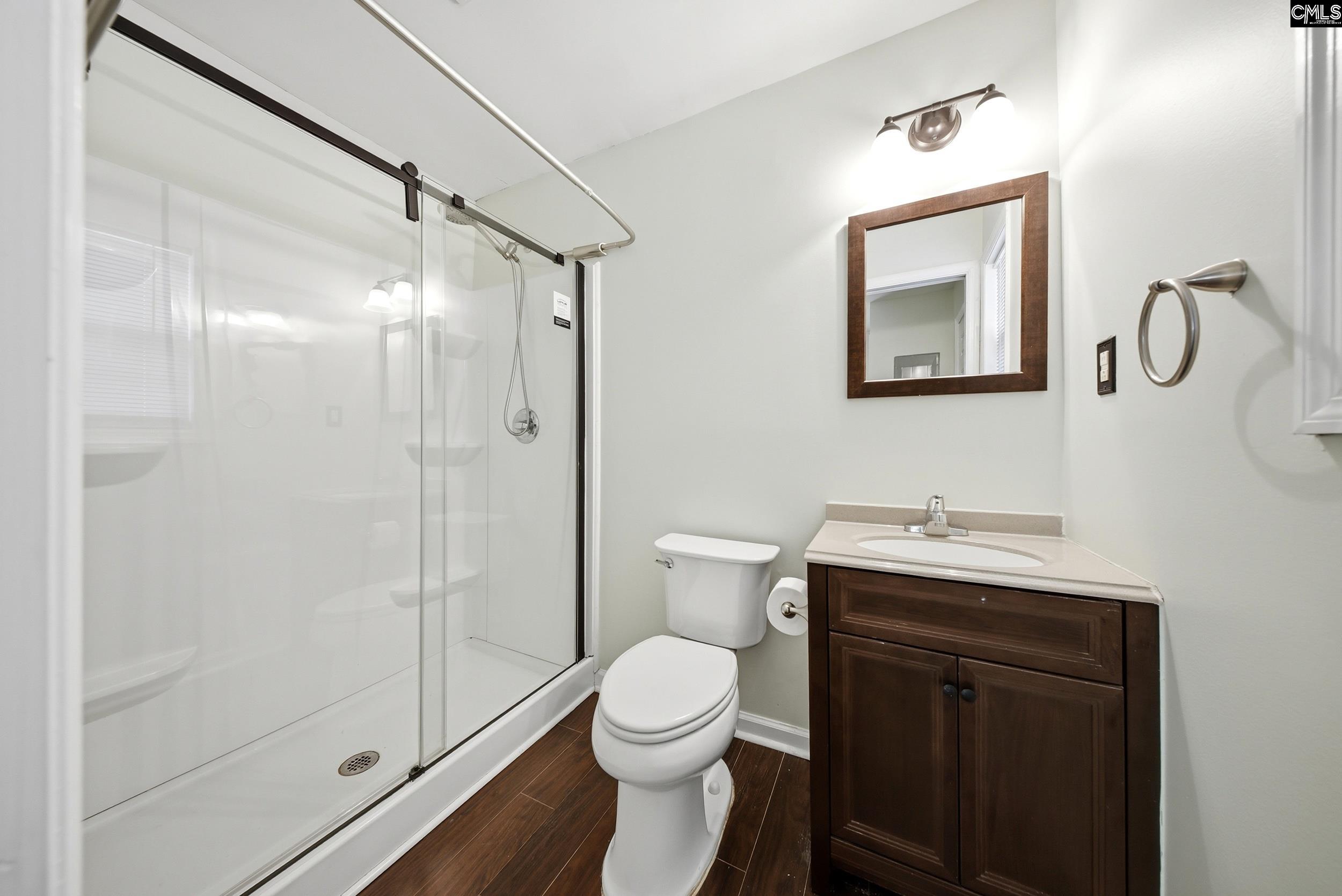 341 Cabin Drive Irmo, SC 29063