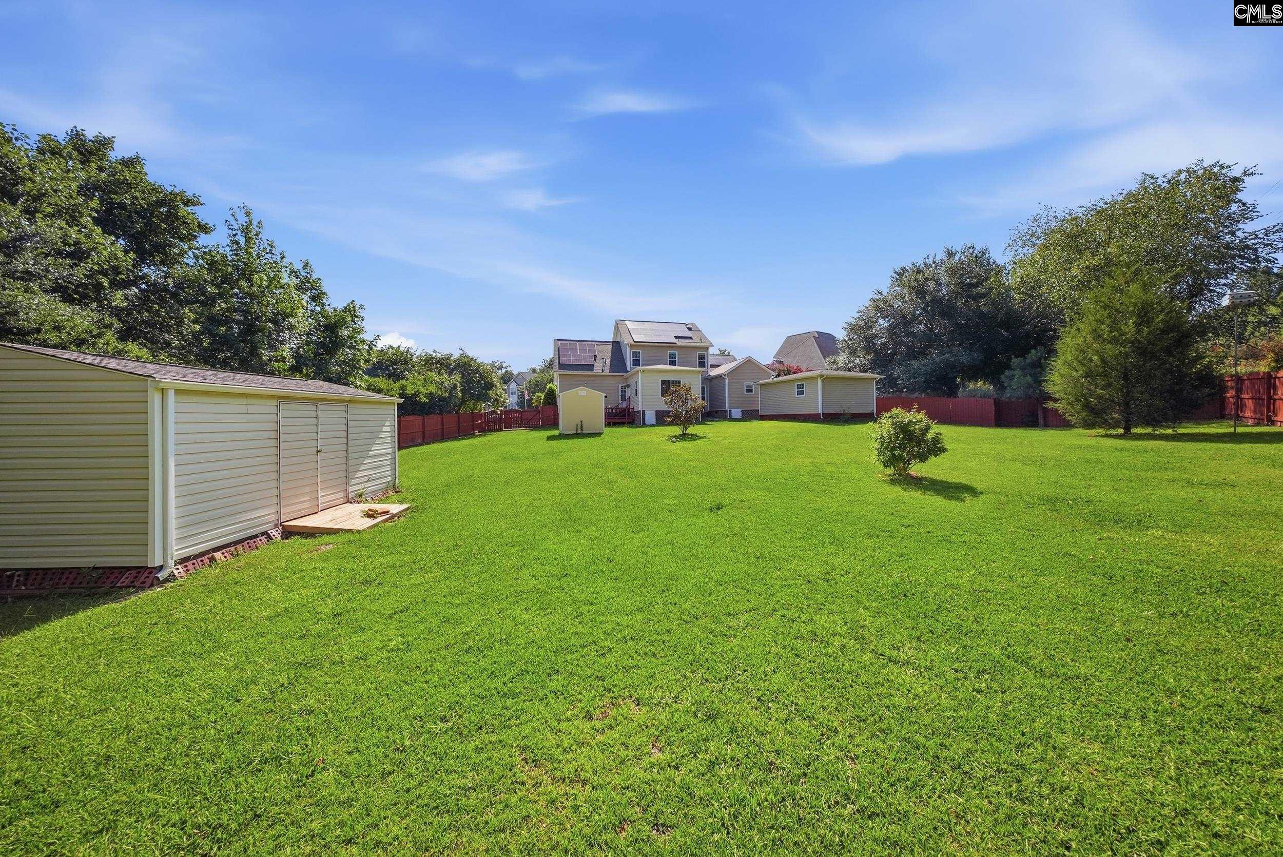 341 Cabin Drive Irmo, SC 29063