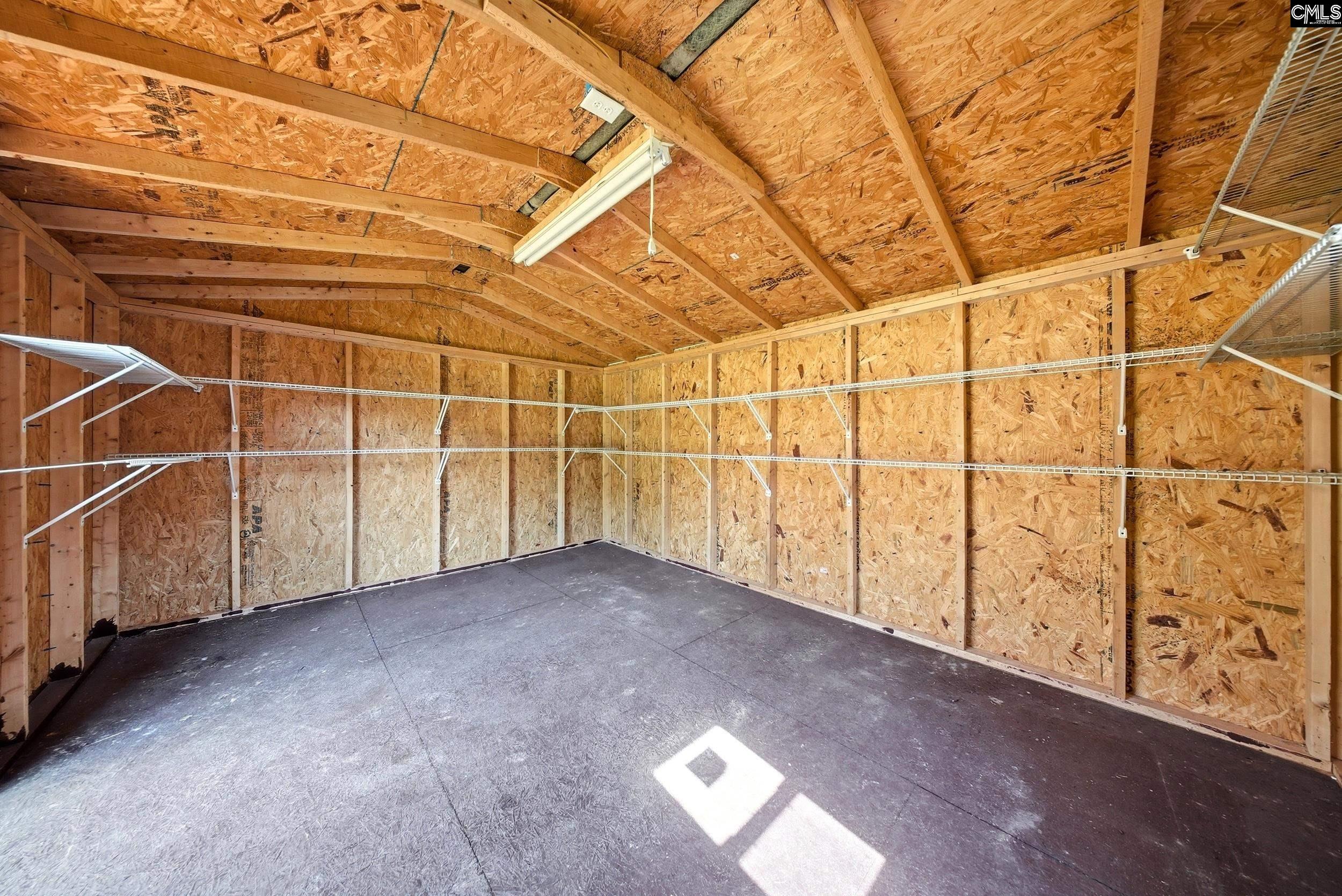 341 Cabin Drive Irmo, SC 29063