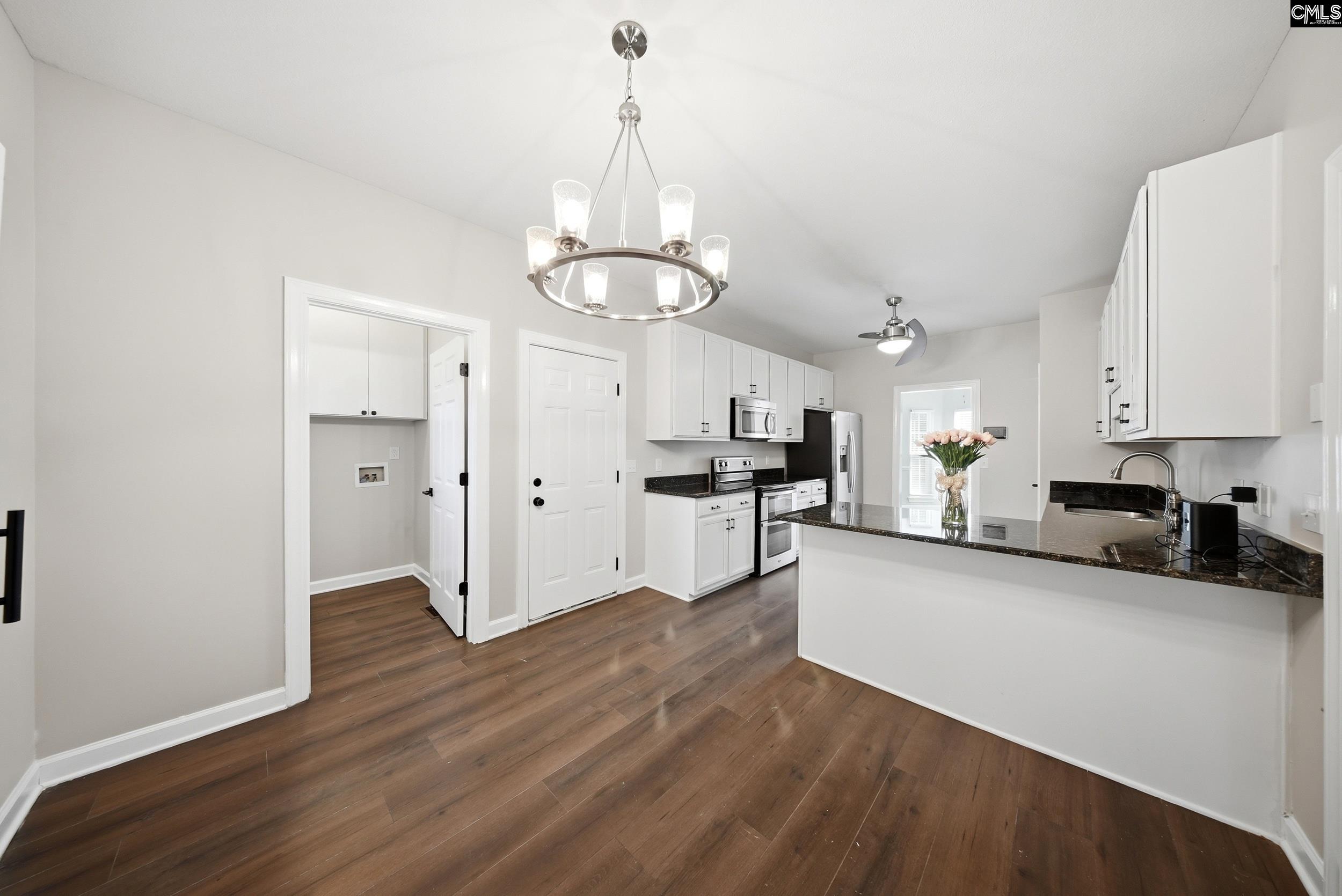 341 Cabin Drive Irmo, SC 29063