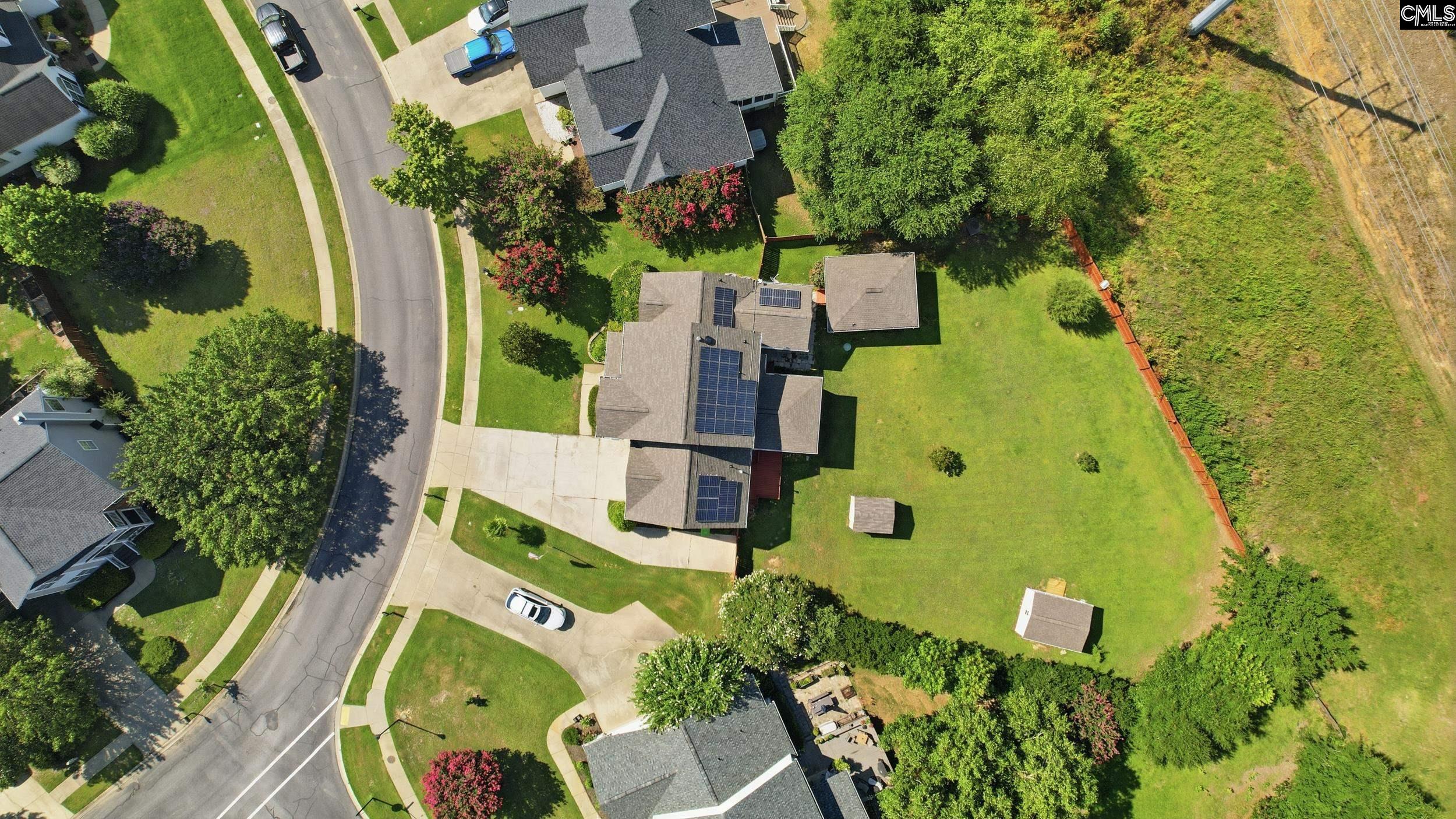 341 Cabin Drive Irmo, SC 29063