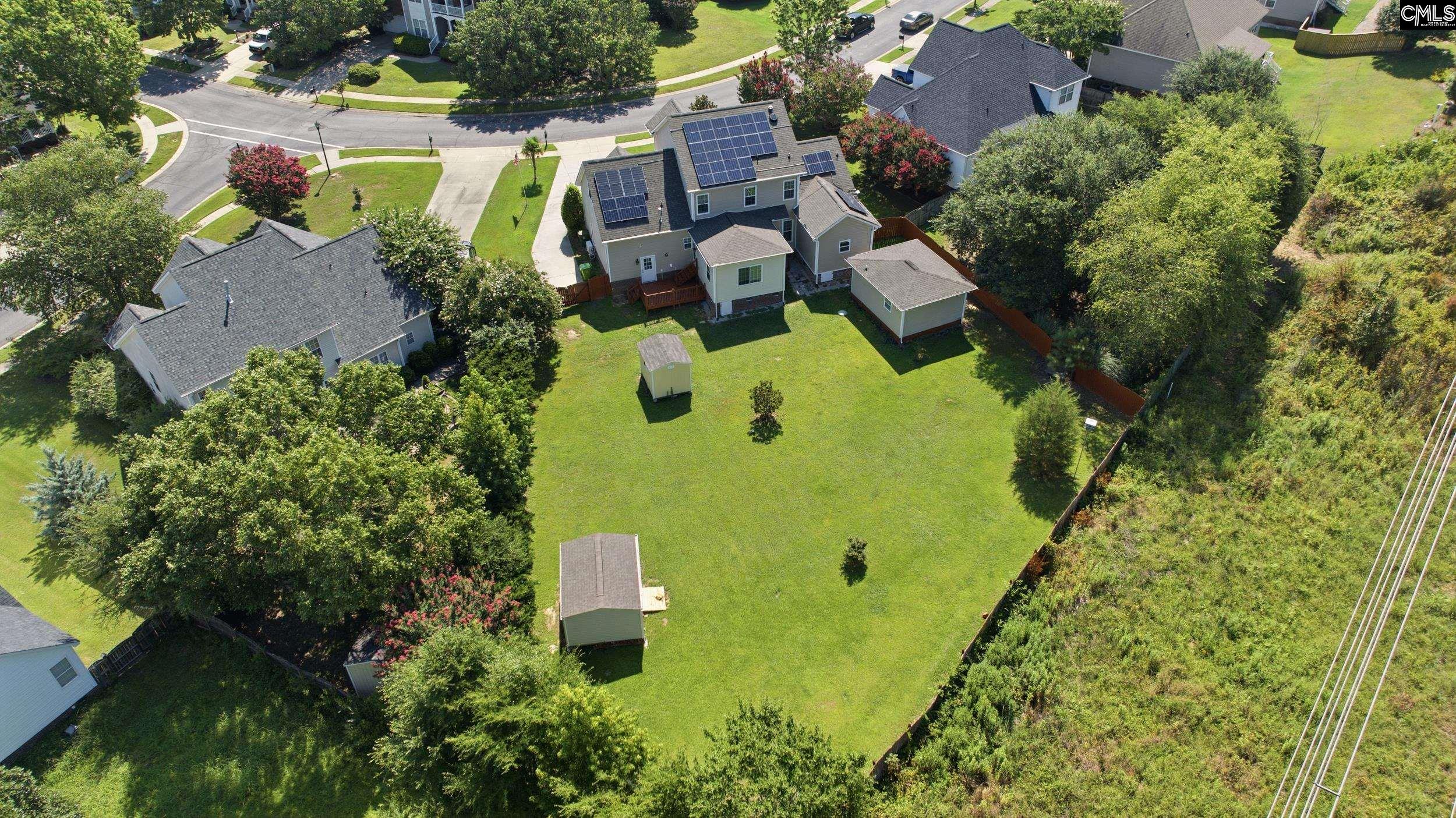 341 Cabin Drive Irmo, SC 29063