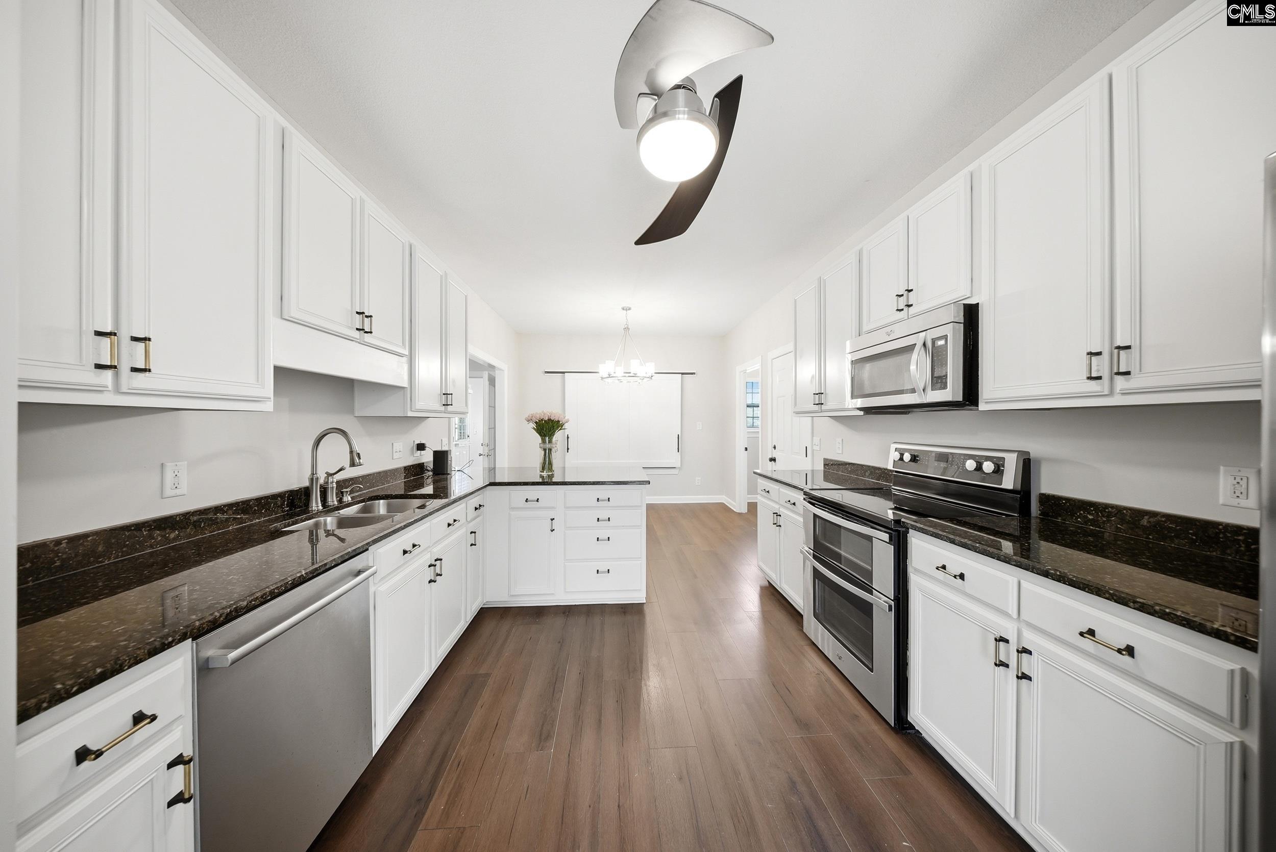 341 Cabin Drive Irmo, SC 29063