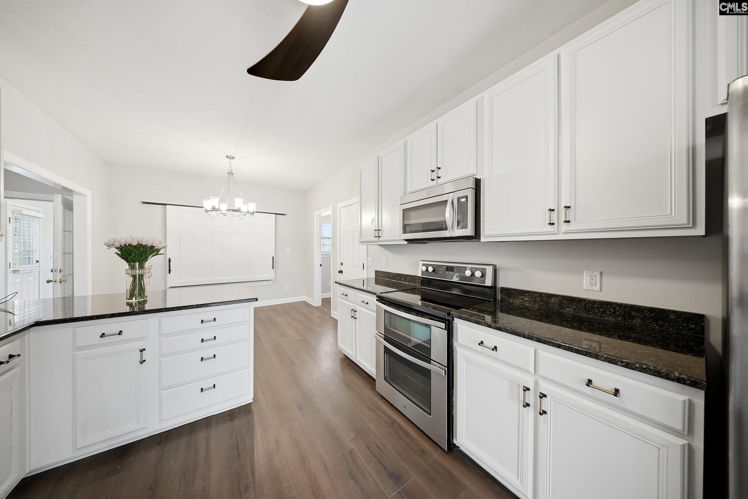 341 Cabin Drive Irmo, SC 29063