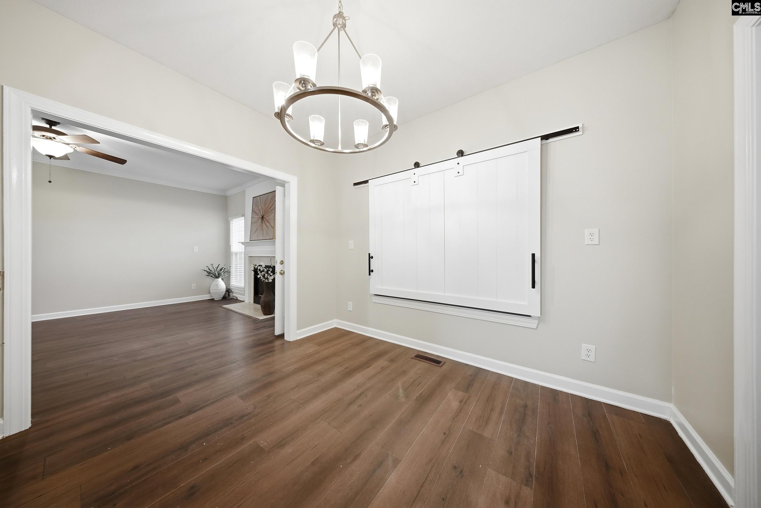 341 Cabin Drive Irmo, SC 29063