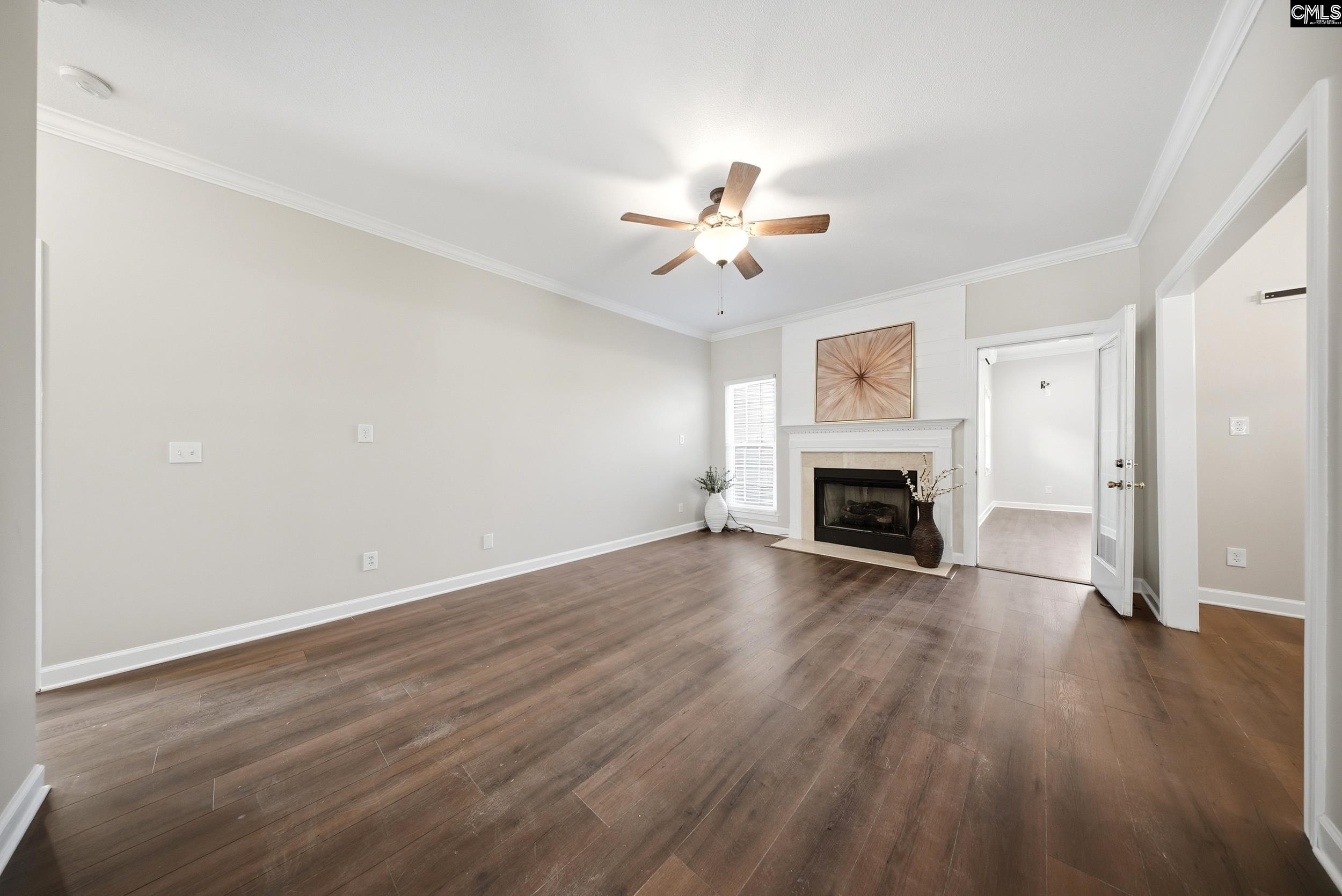 341 Cabin Drive Irmo, SC 29063