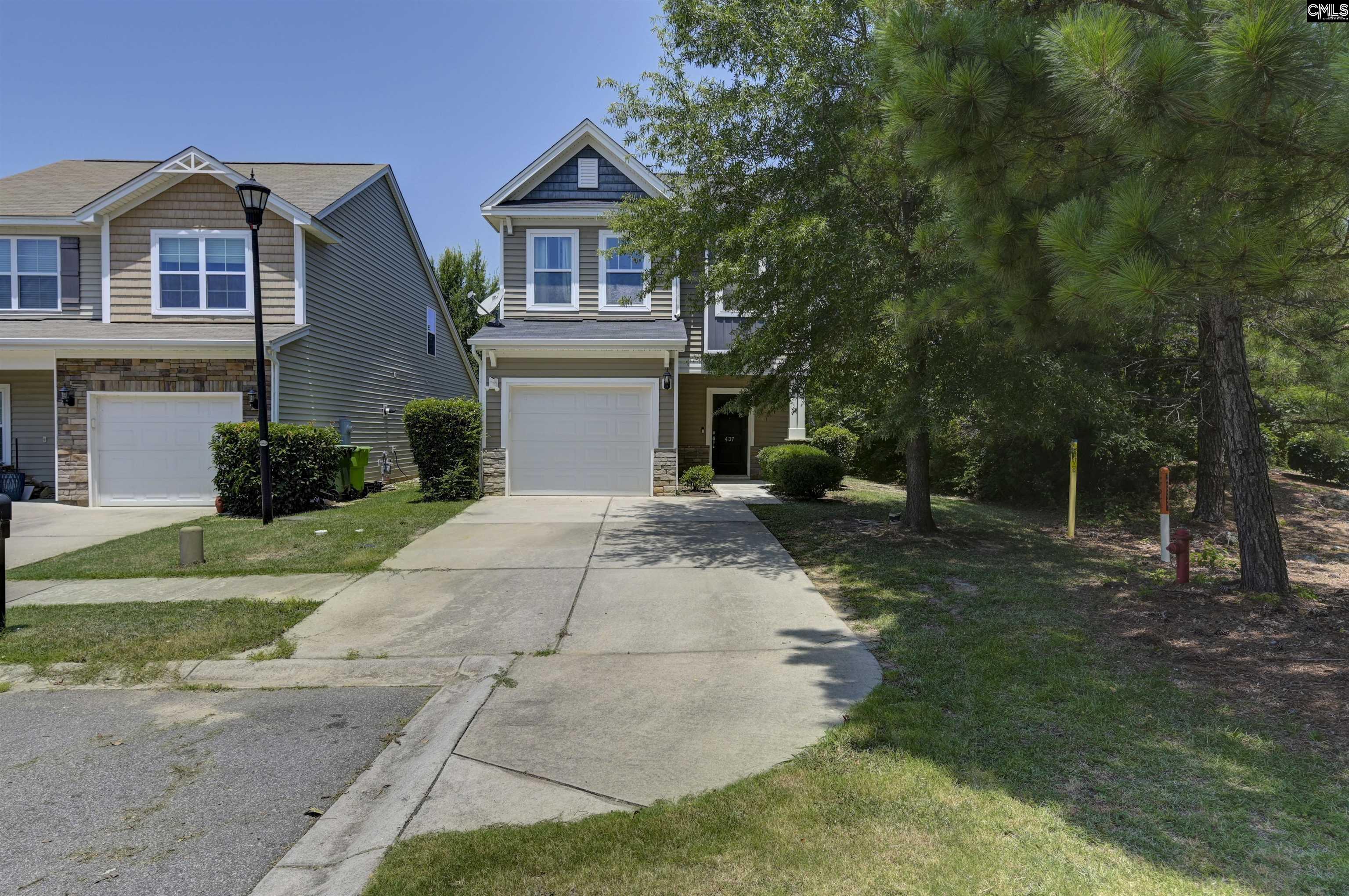 437 Lanyard Lane Chapin, SC 29036