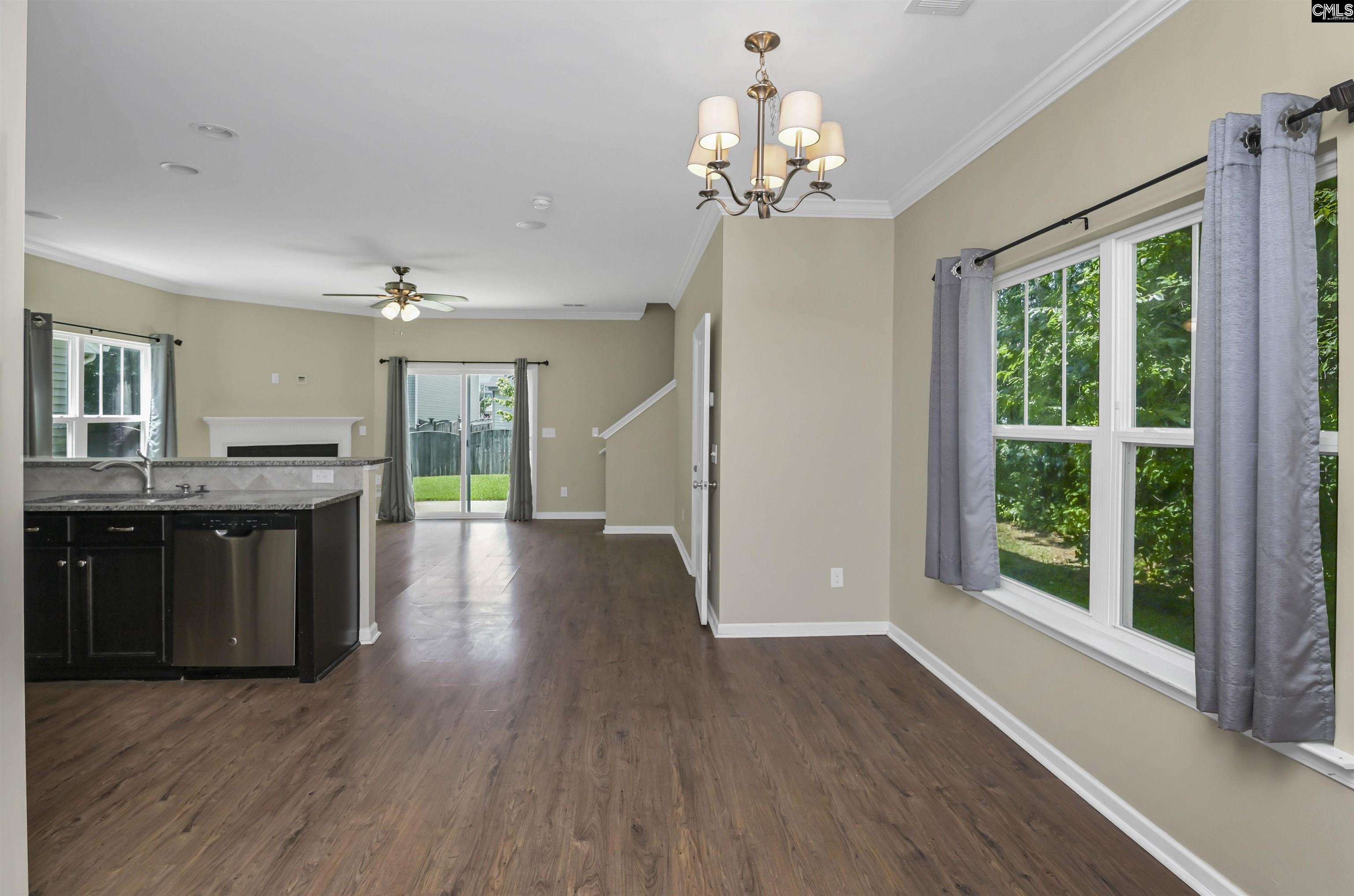 437 Lanyard Lane Chapin, SC 29036