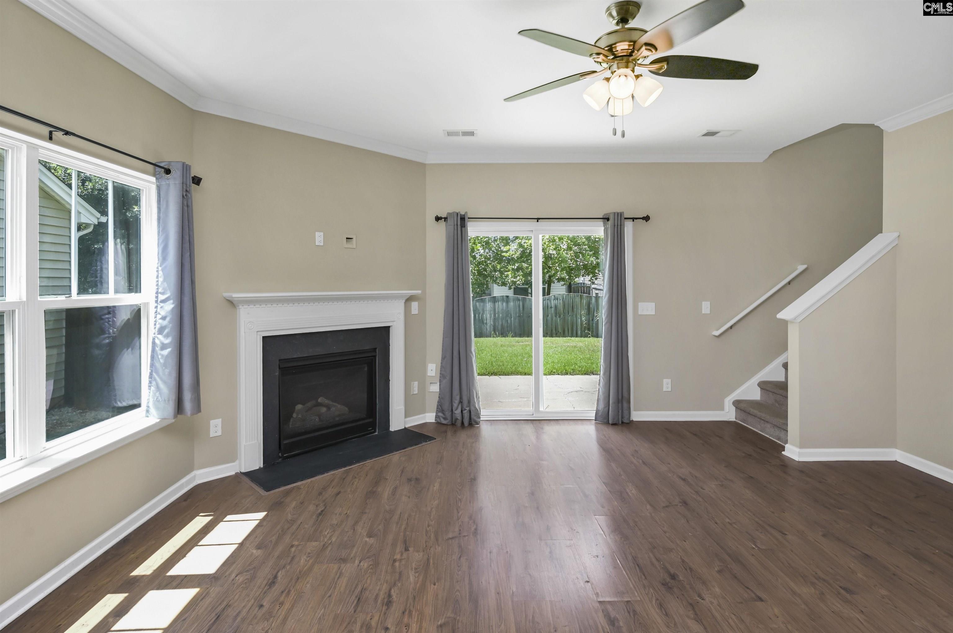 437 Lanyard Lane Chapin, SC 29036