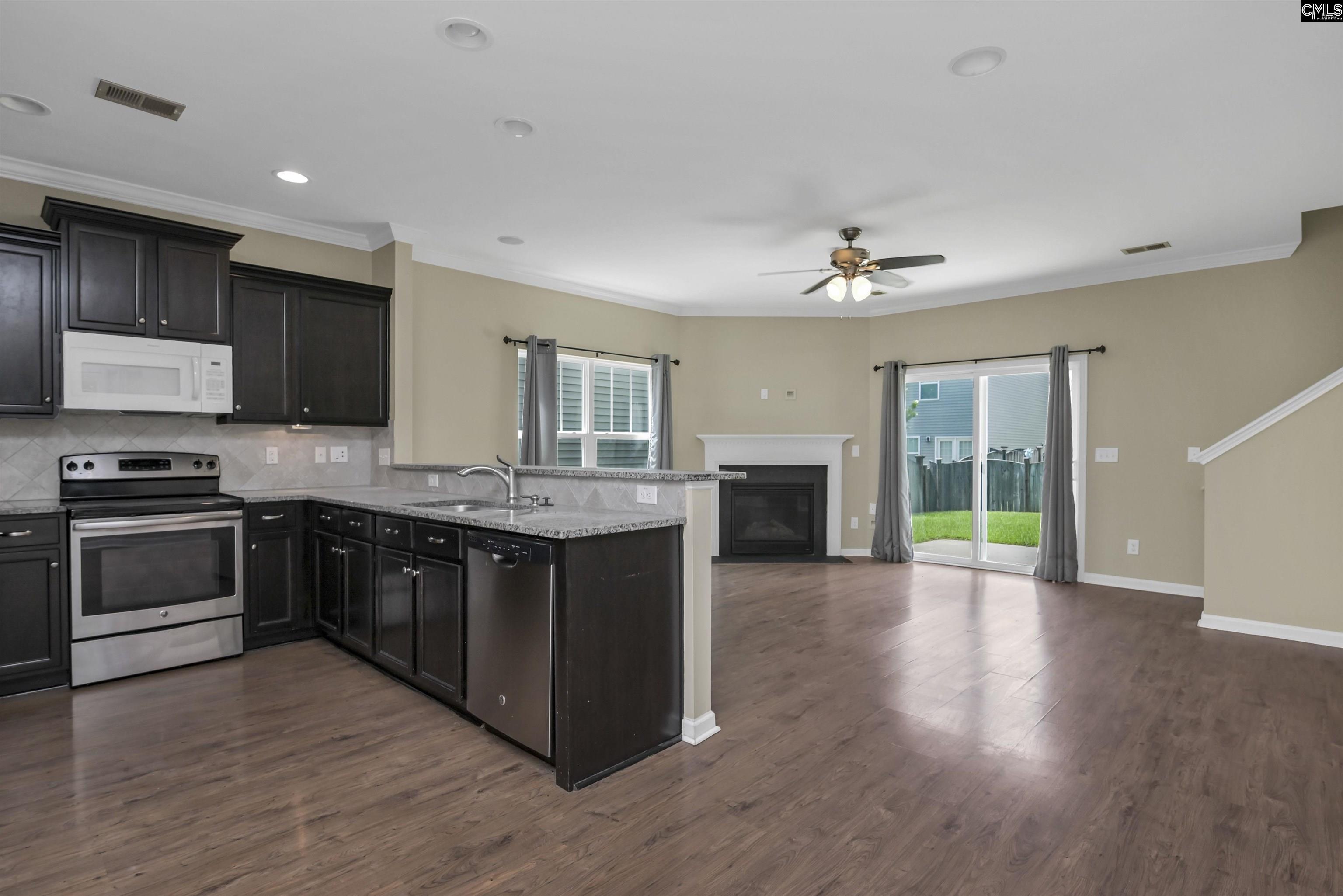 437 Lanyard Lane Chapin, SC 29036