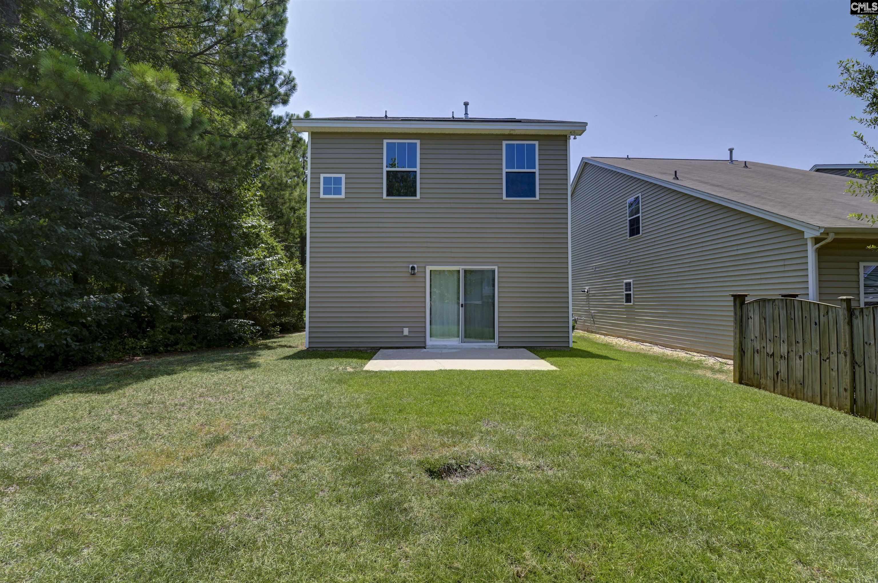 437 Lanyard Lane Chapin, SC 29036