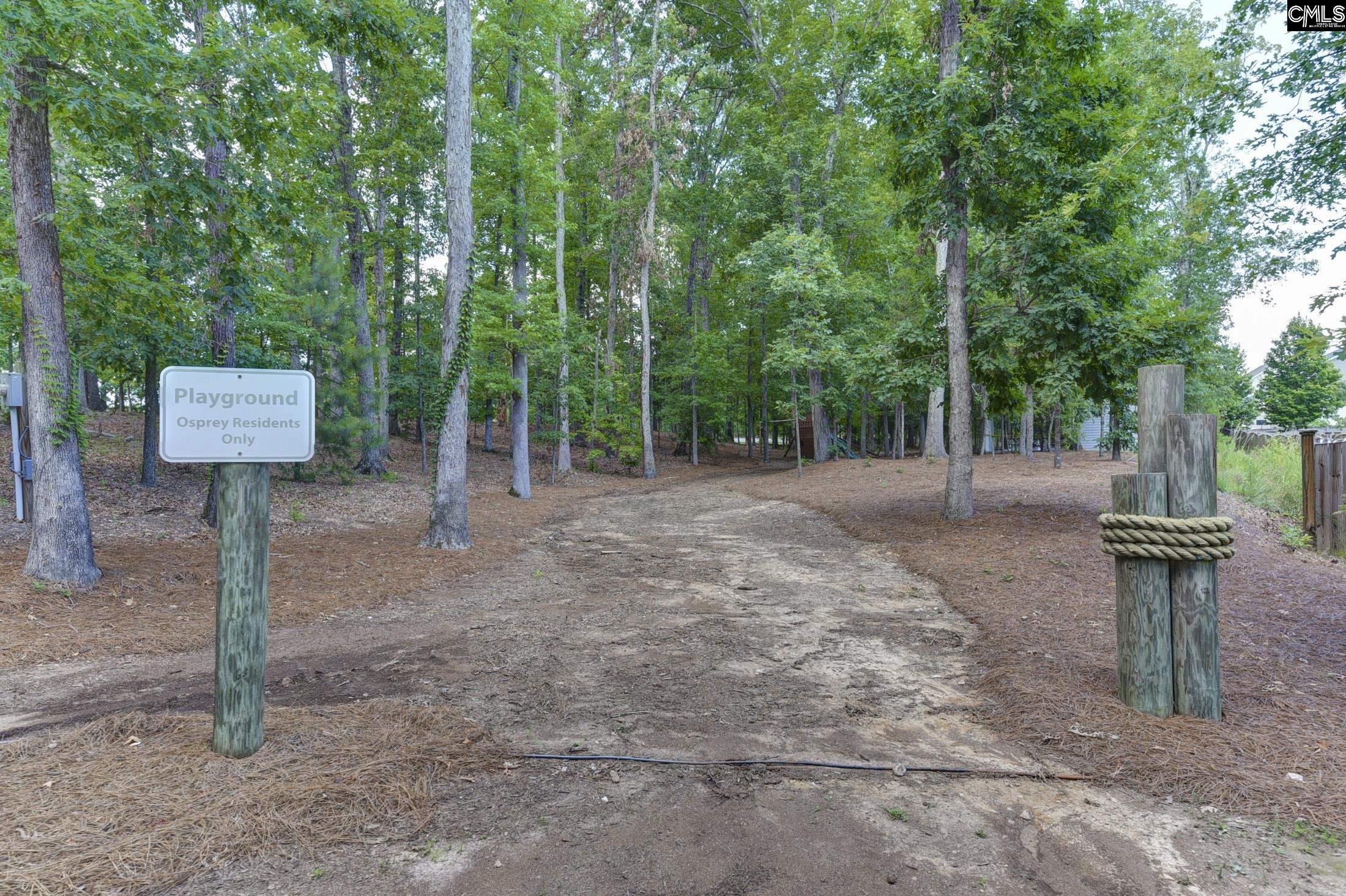 437 Lanyard Lane Chapin, SC 29036