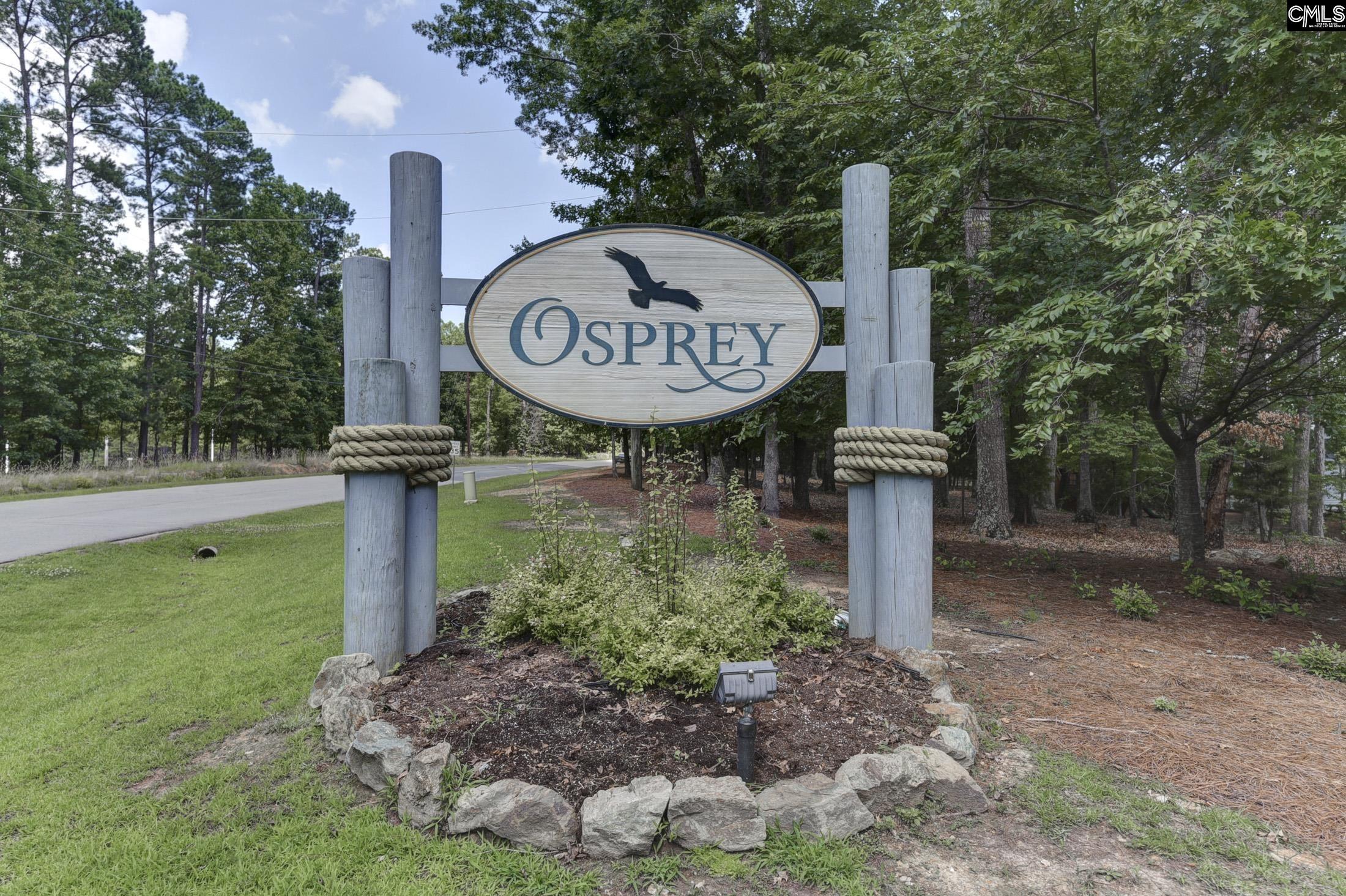 437 Lanyard Lane Chapin, SC 29036