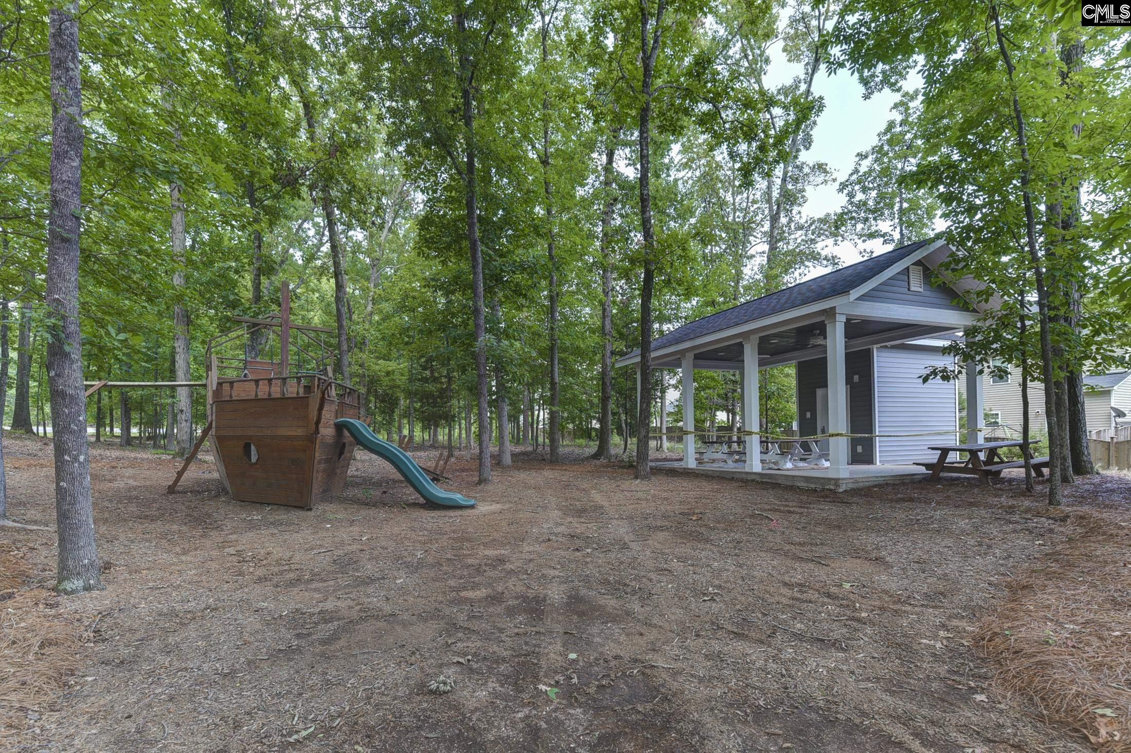 437 Lanyard Lane Chapin, SC 29036