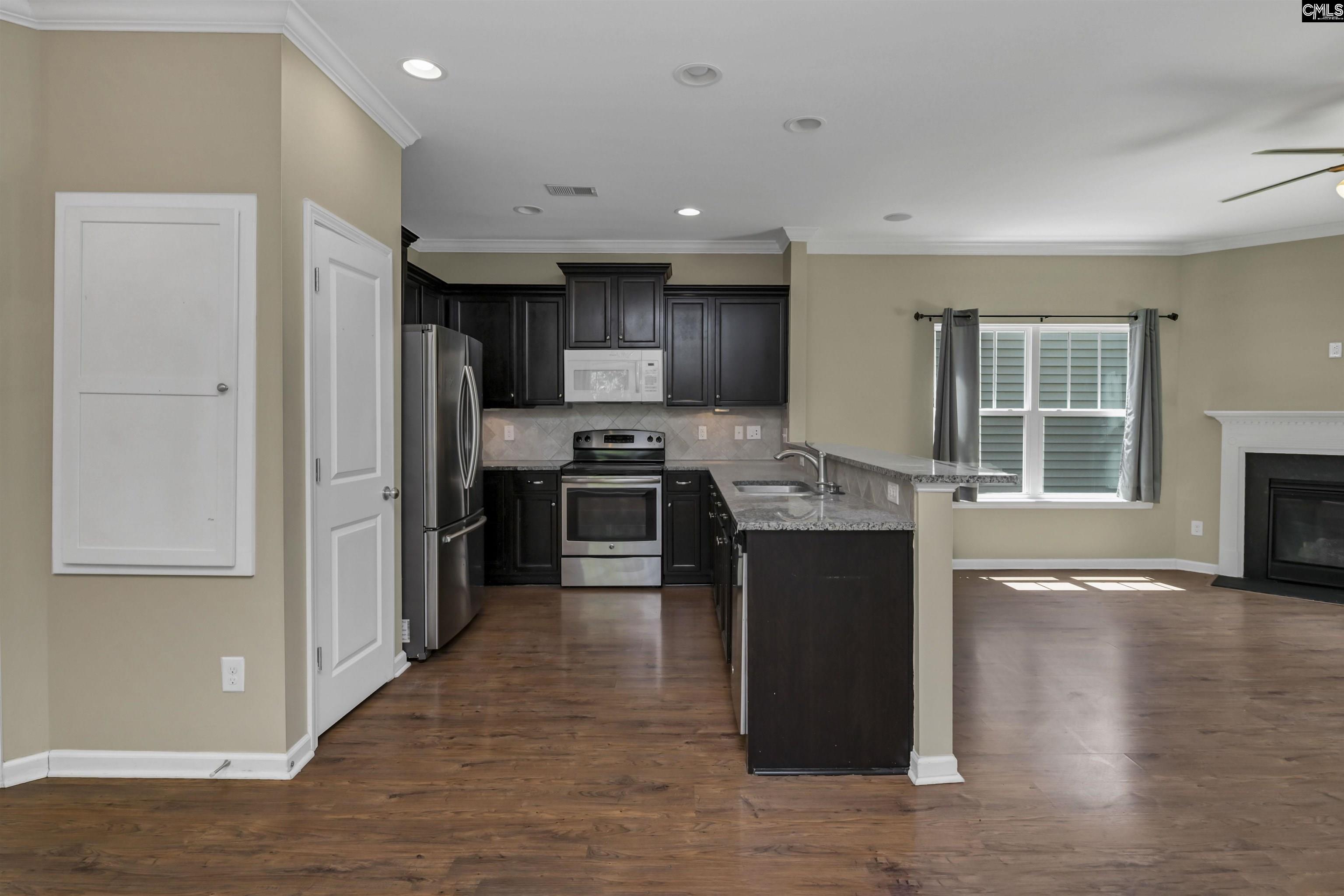 437 Lanyard Lane Chapin, SC 29036