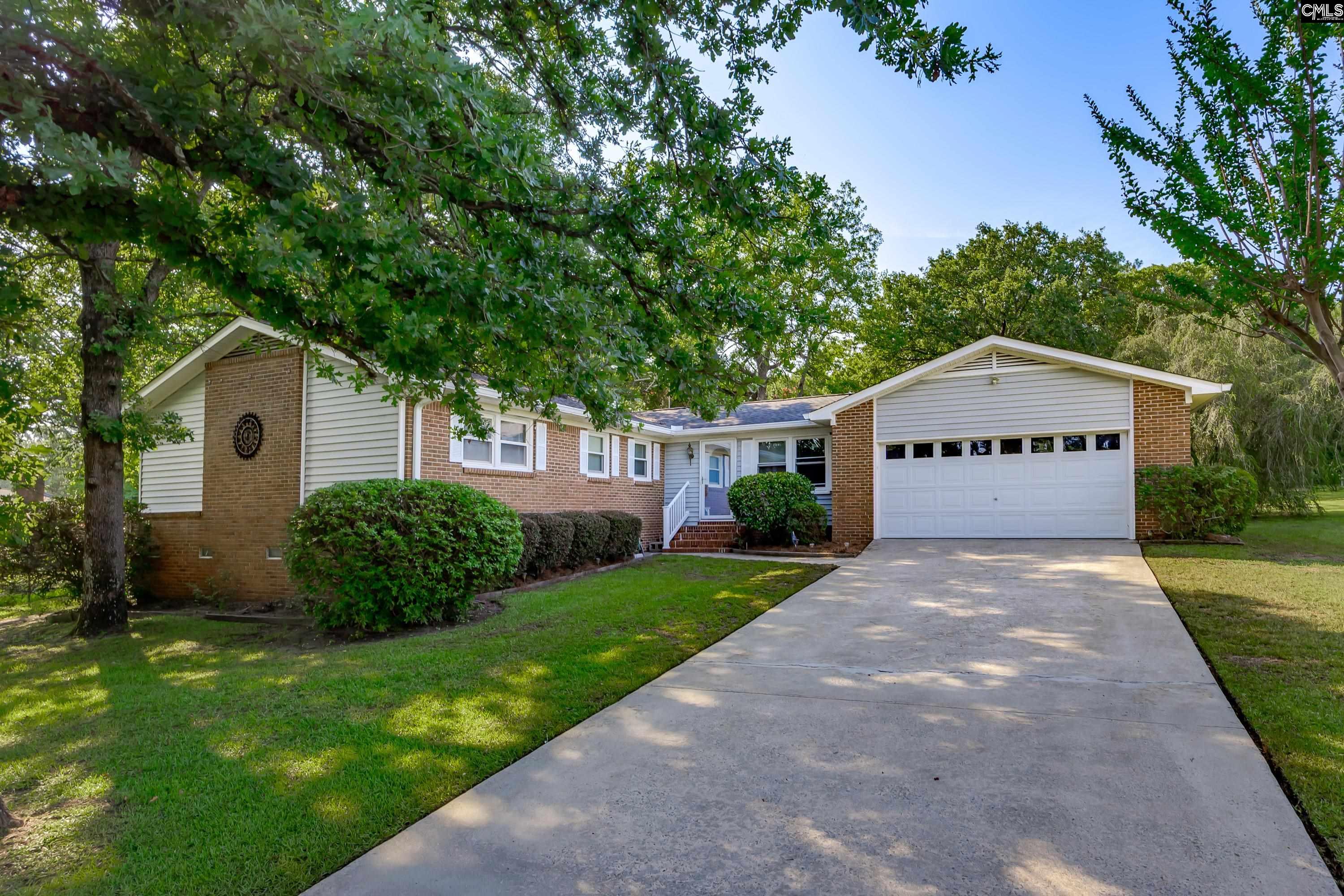 1989 Blue Ridge Terrace West Columbia, SC 29170