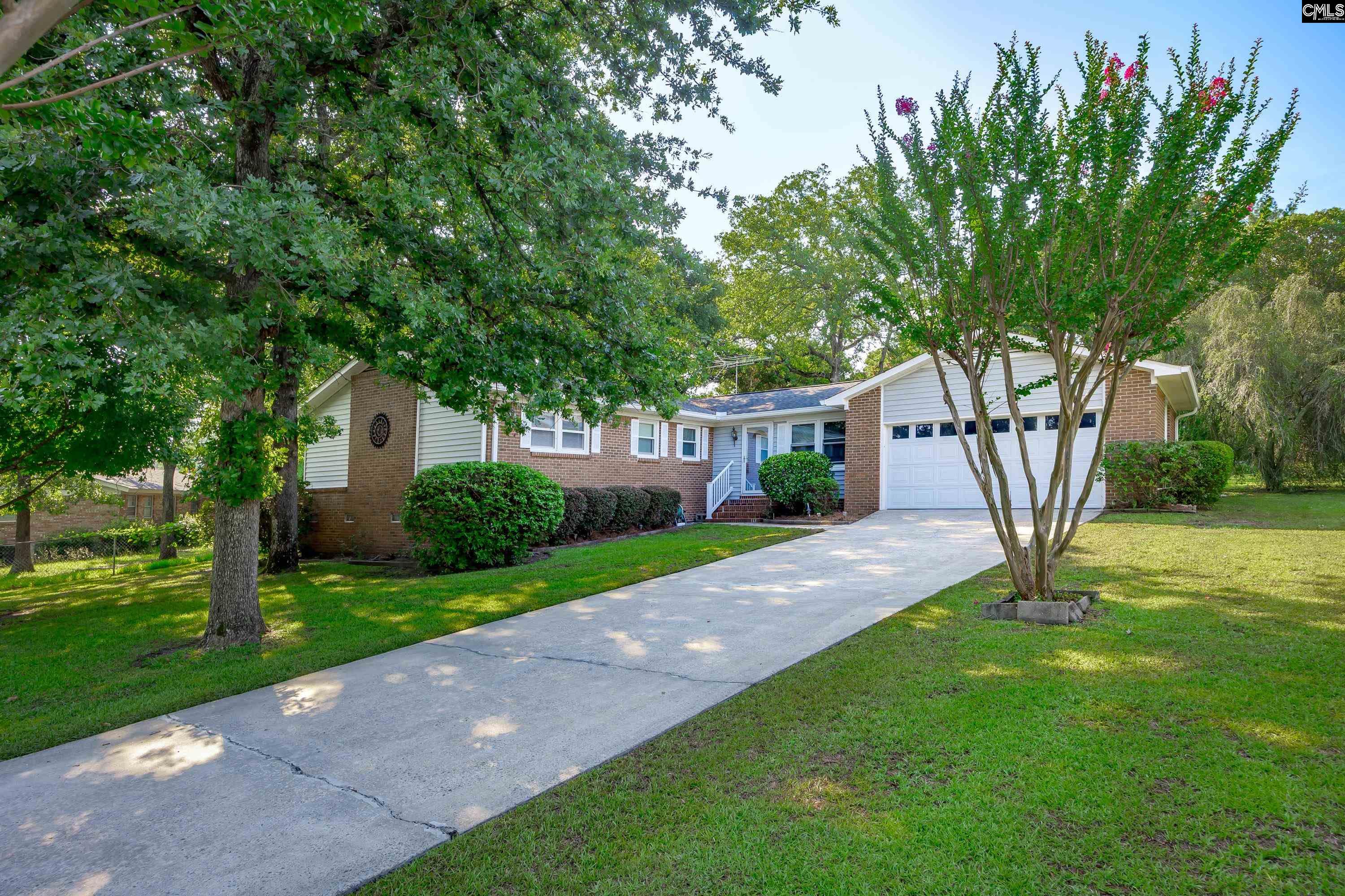 1989 Blue Ridge Terrace West Columbia, SC 29170