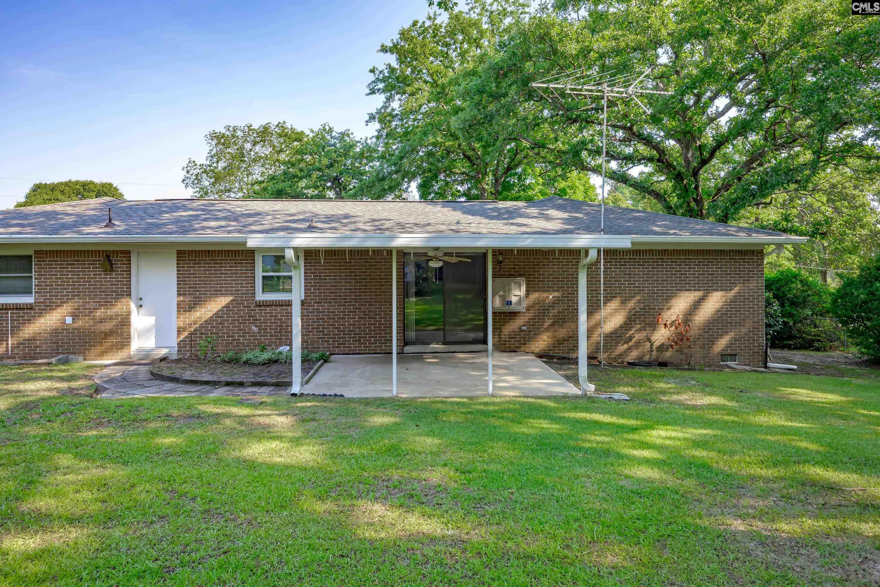 1989 Blue Ridge Terrace West Columbia, SC 29170