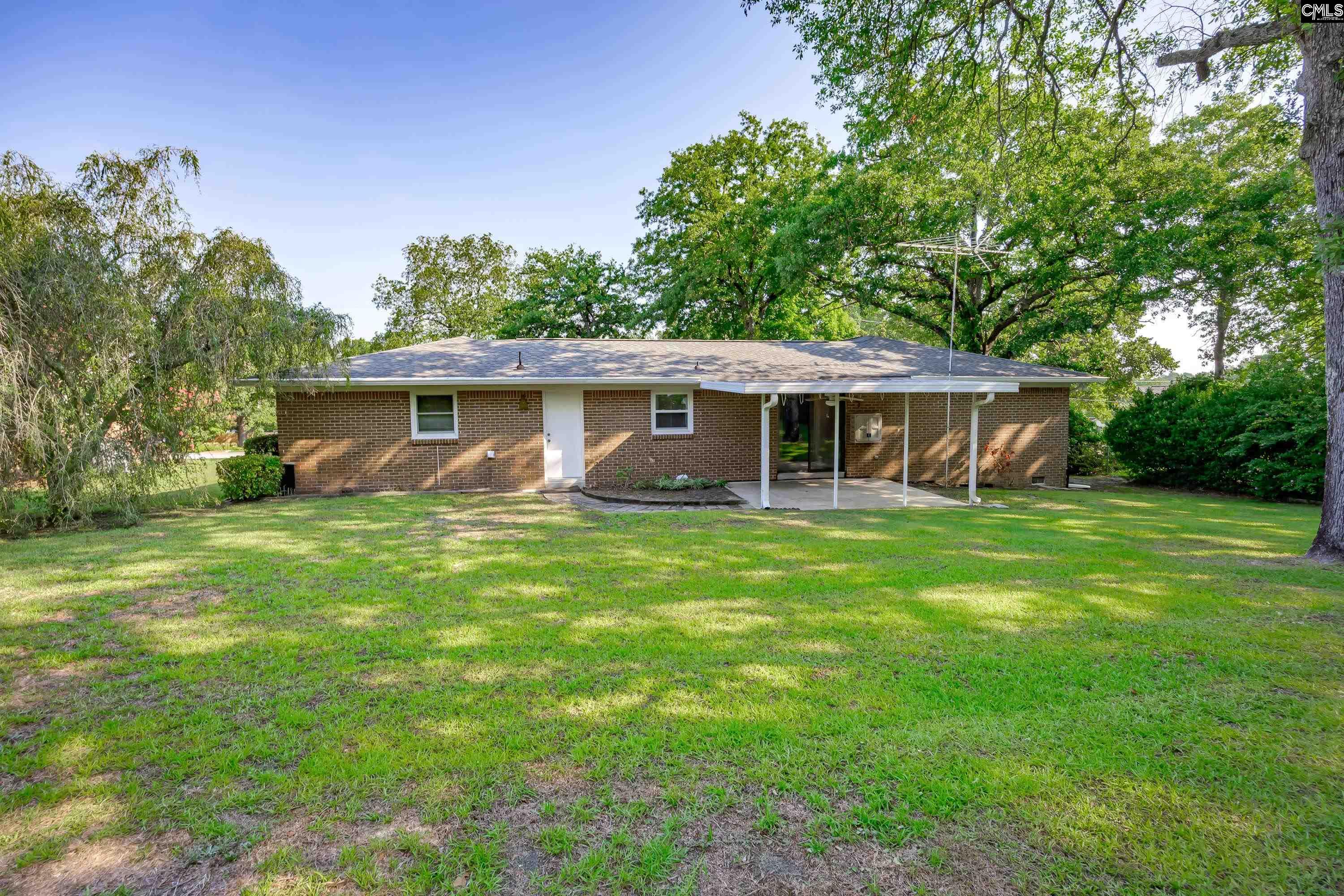 1989 Blue Ridge Terrace West Columbia, SC 29170